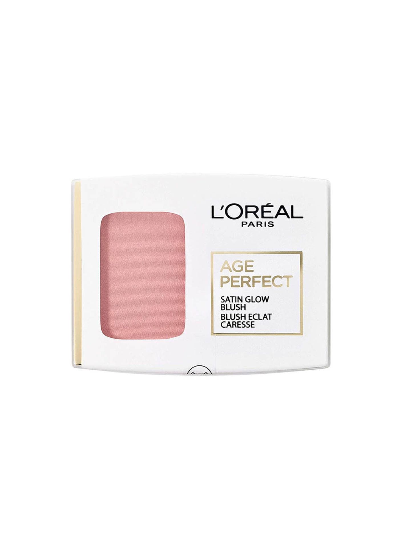 Puder Rouge