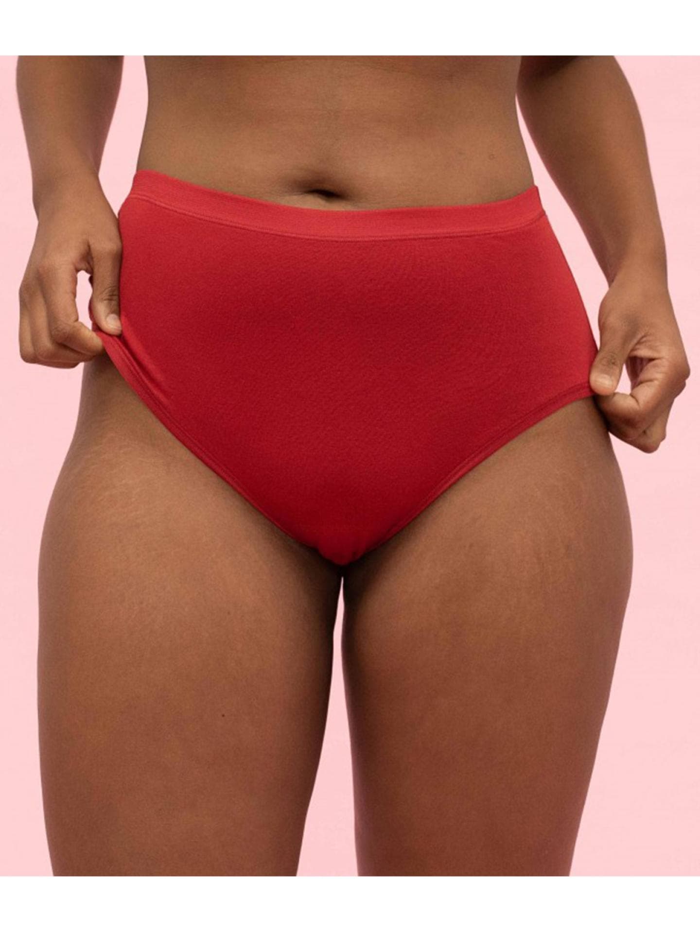 The Female Company und erlich Textil Slip