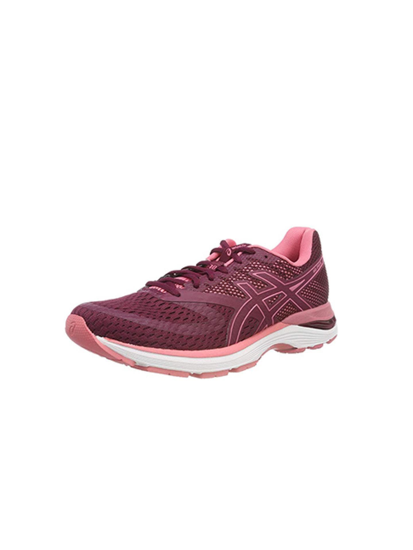 laufschuhe asics 