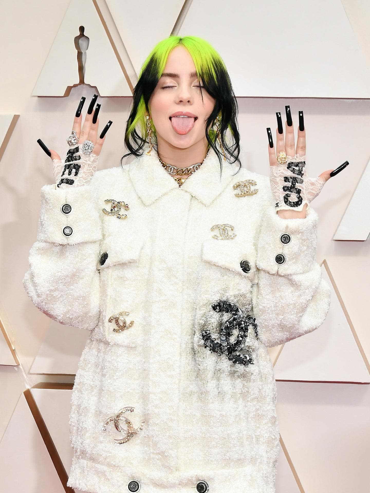 Billie Eilish