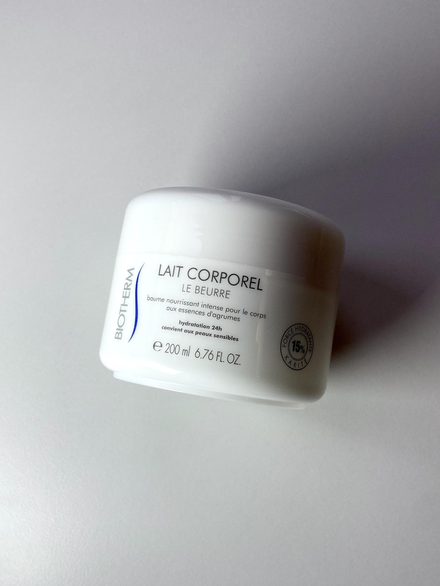 Body Butter