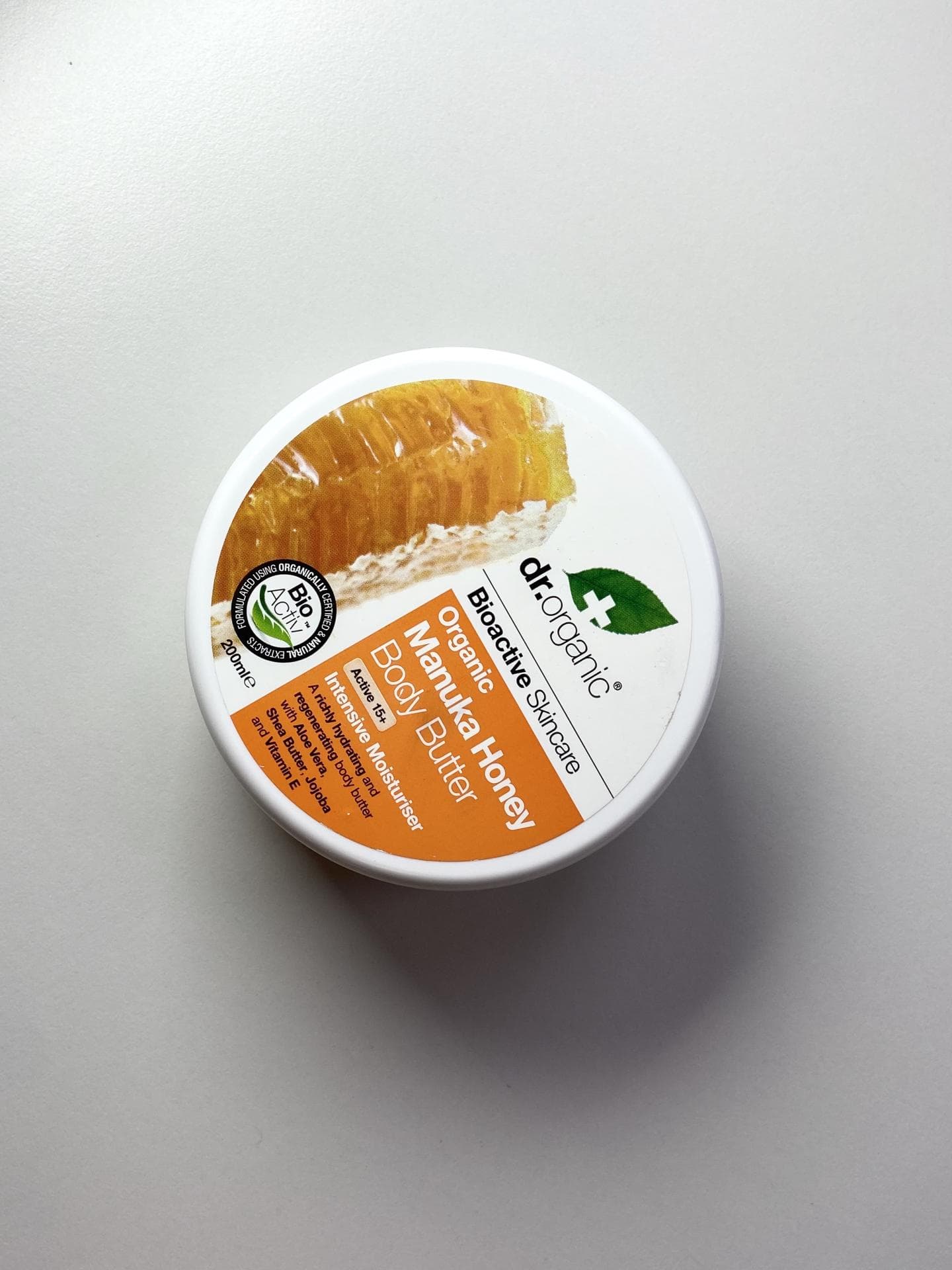 Body Butter