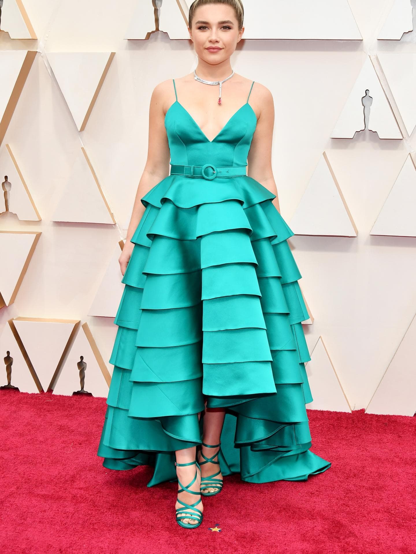 Florence Pugh