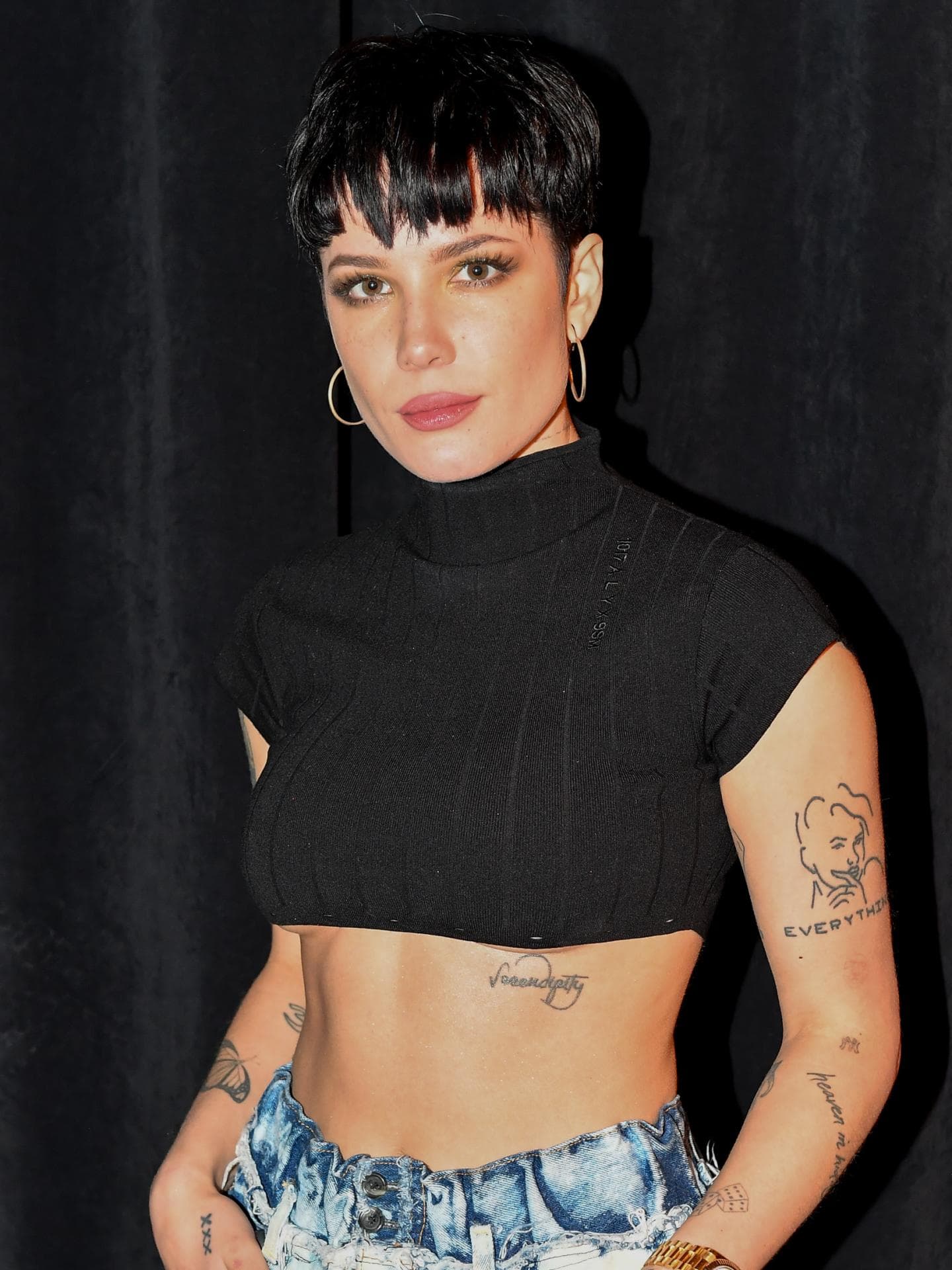 Halsey