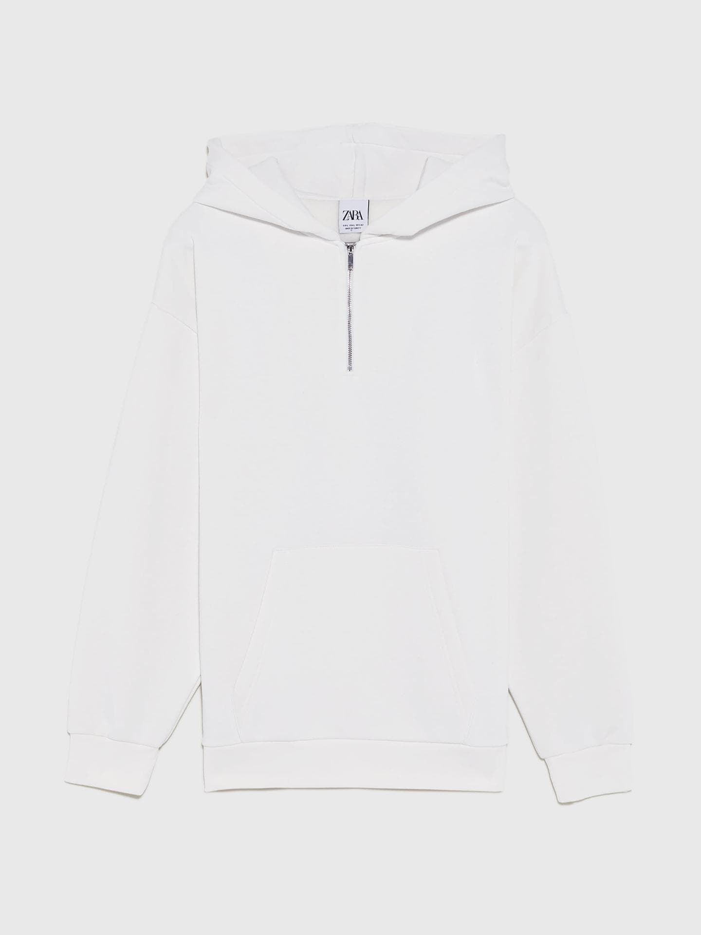 KAPUZENSWEATSHIRT EDITED