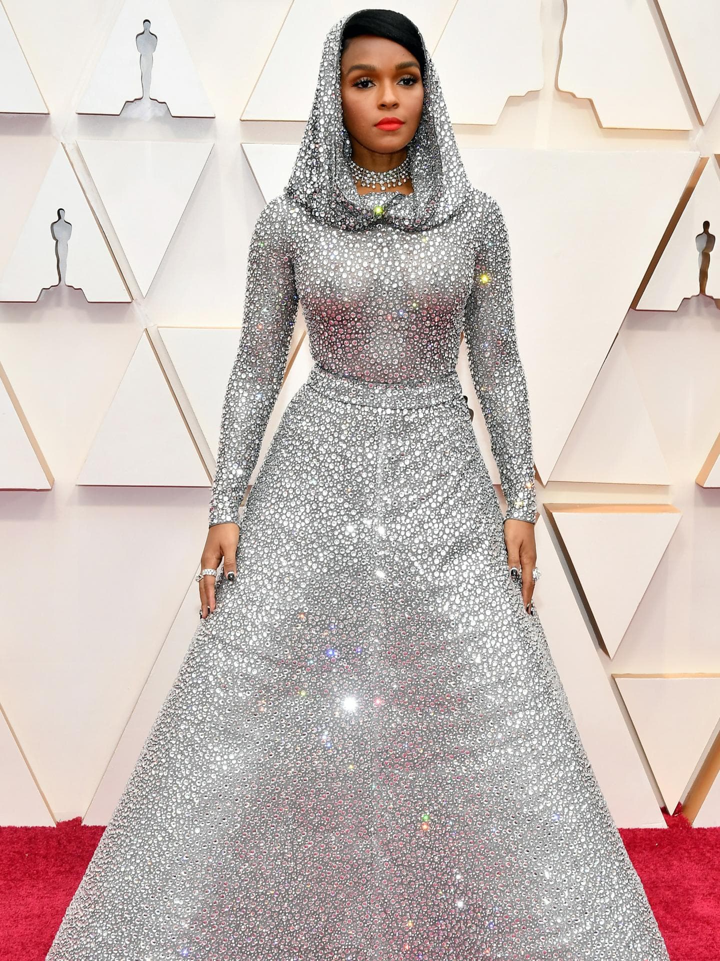 Janelle Monae
