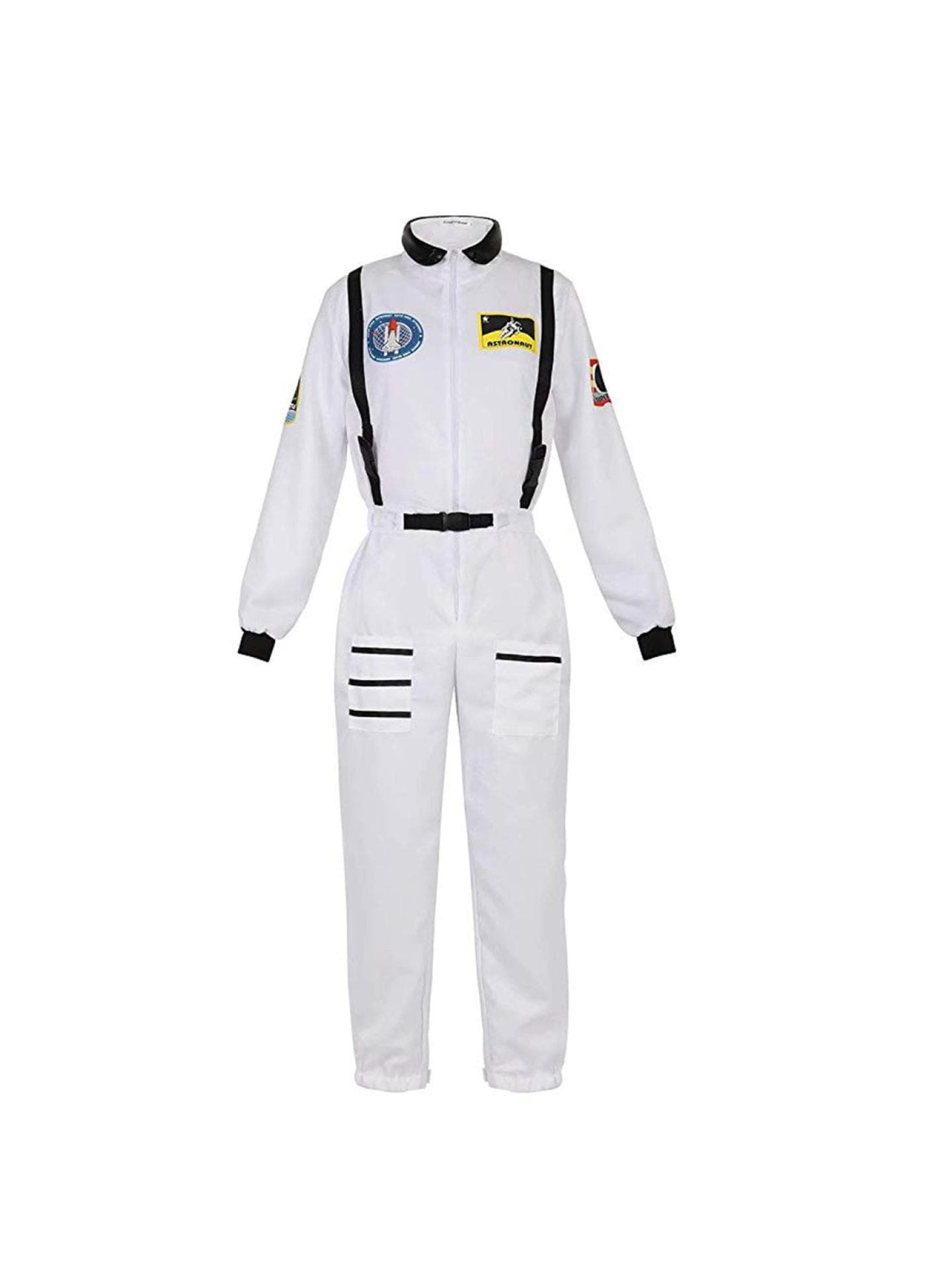 Astronauten Kostüm