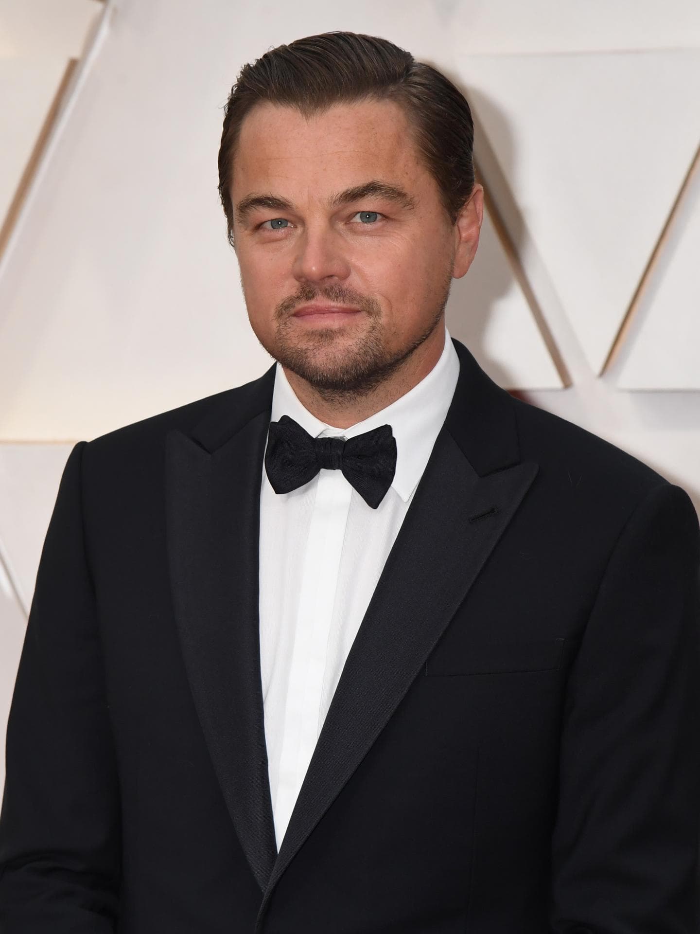 Leonardo DiCaprio