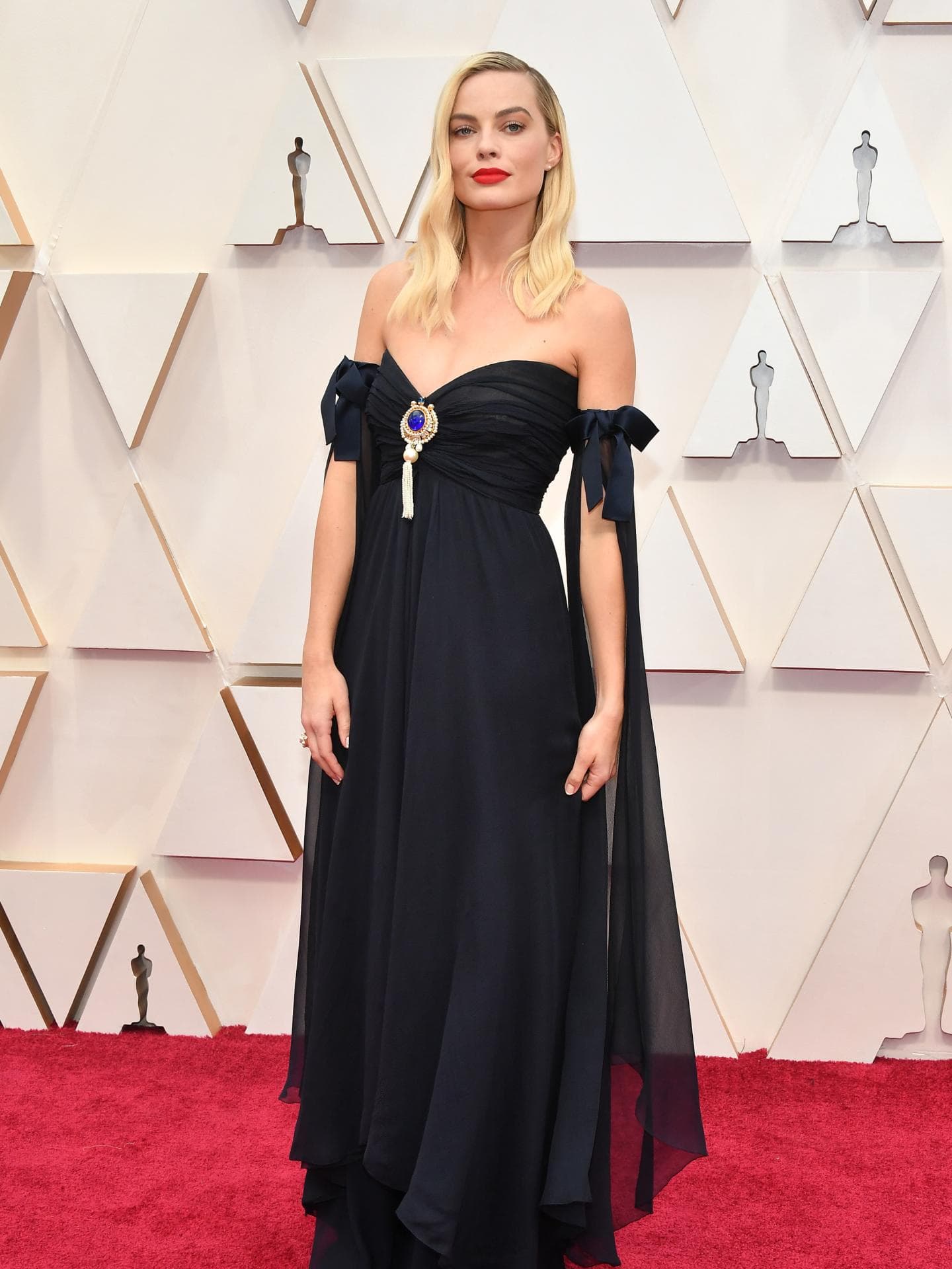Margot Robbie