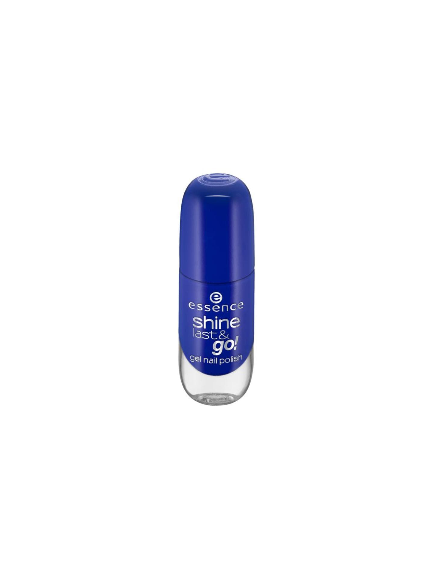 nagellack essence