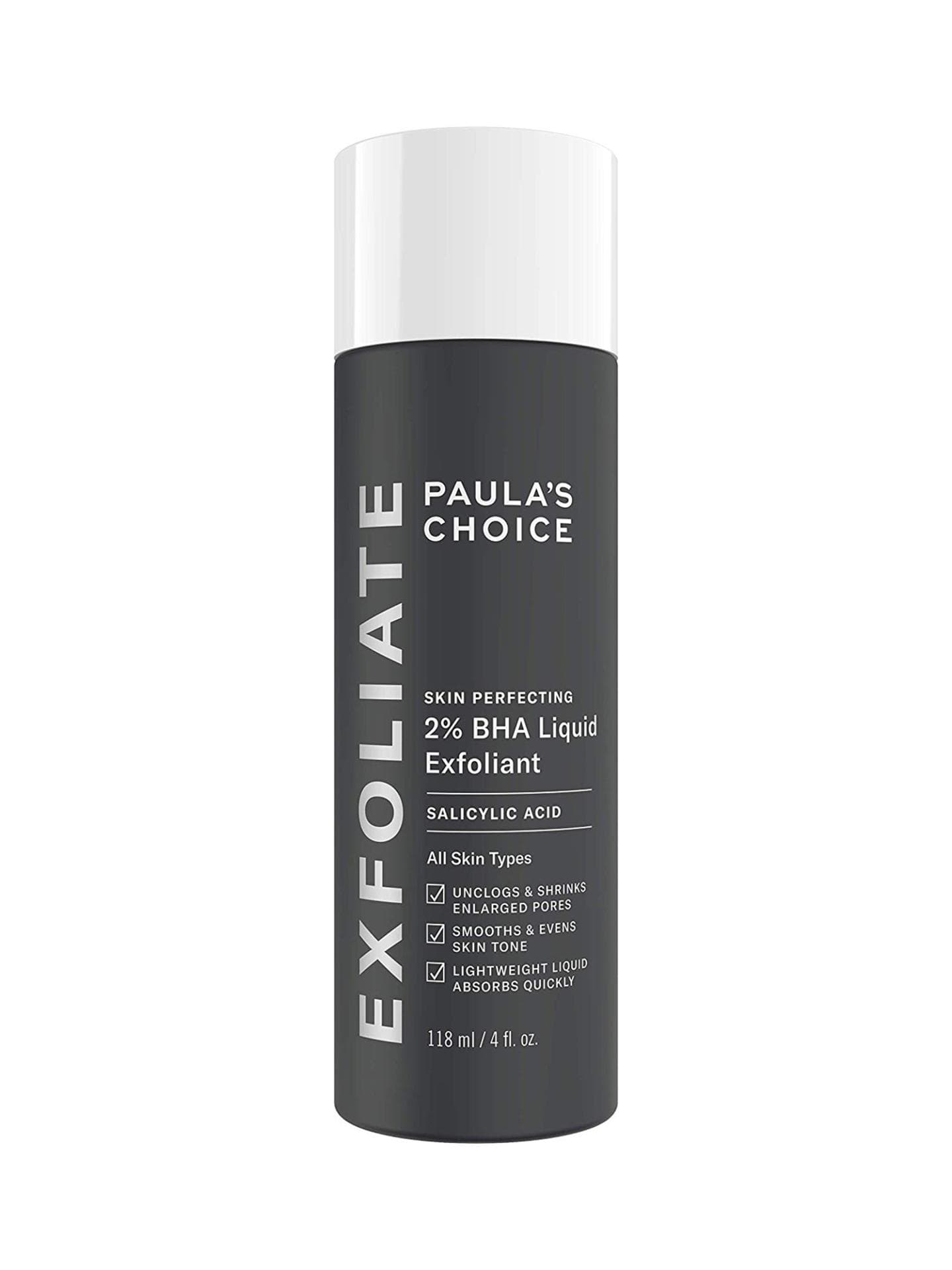 Skin Perfecting 2% BHA Liquid Peeling von Paulas Choice