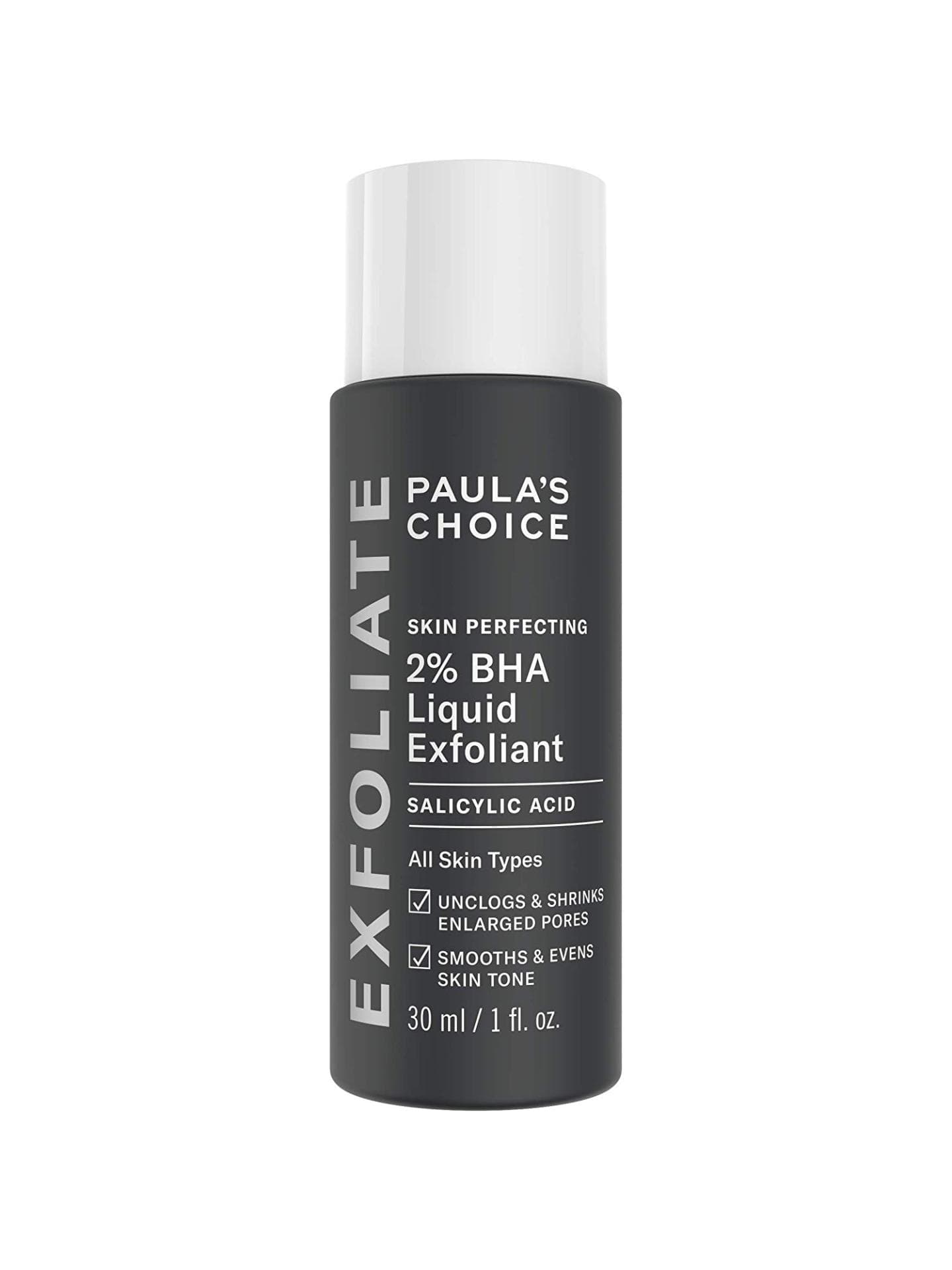 BHA Peeling