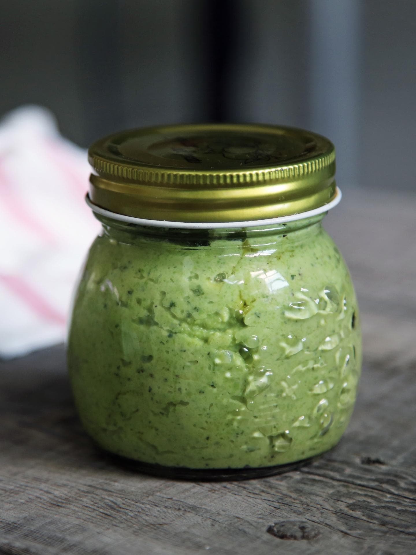 Pesto 