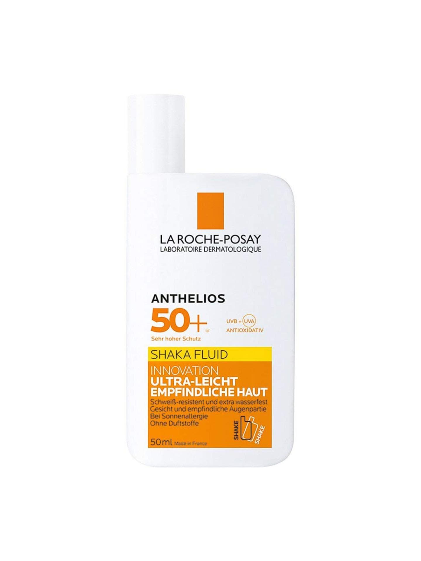La Roche Posay Shaka Fluid