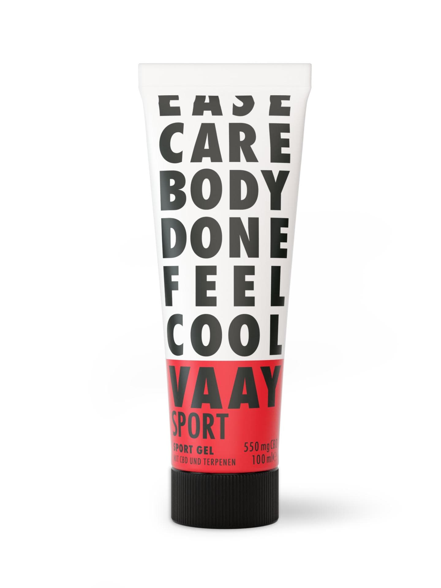 CBD Gel Sport