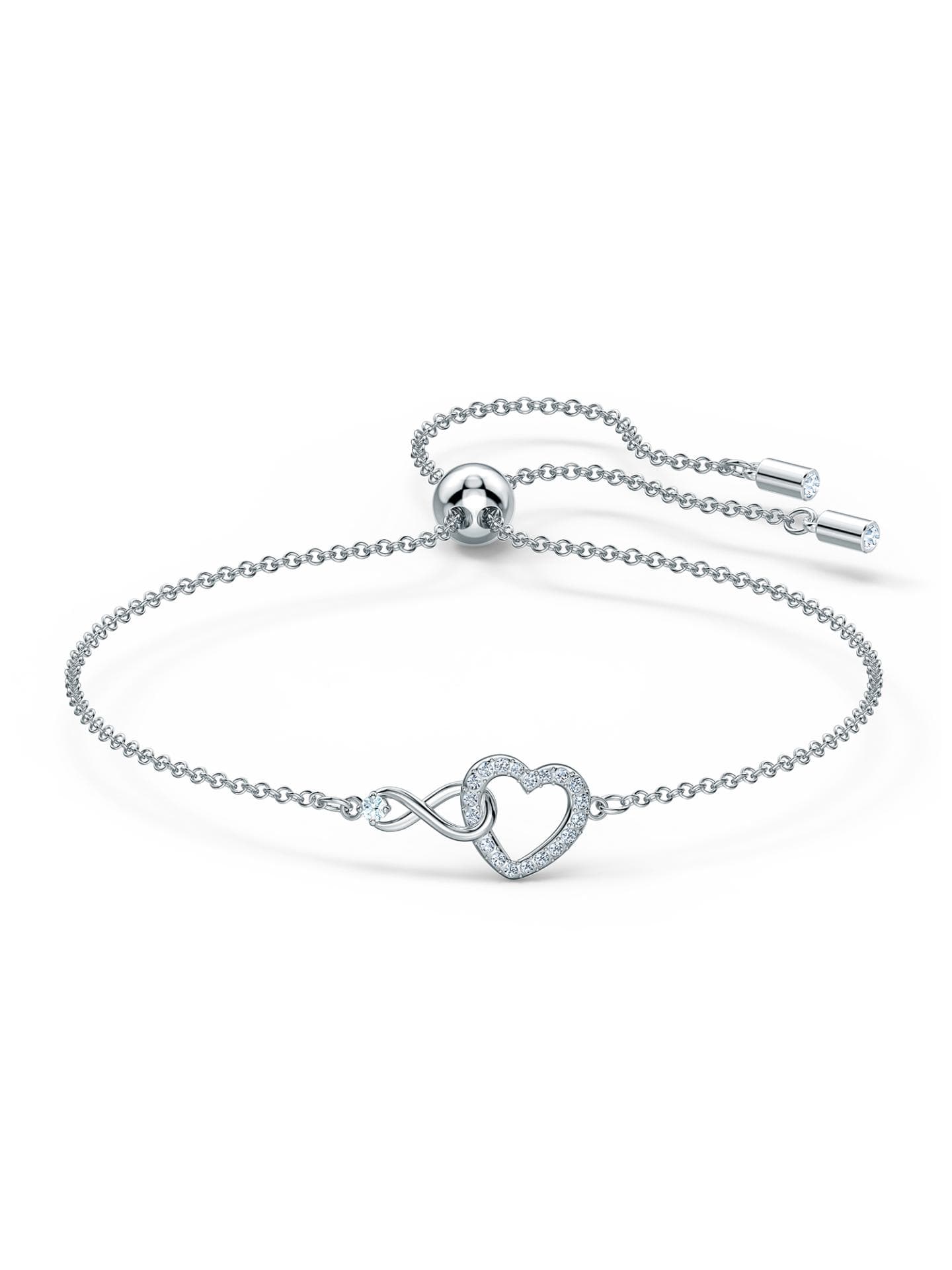 Funkelndes Armband