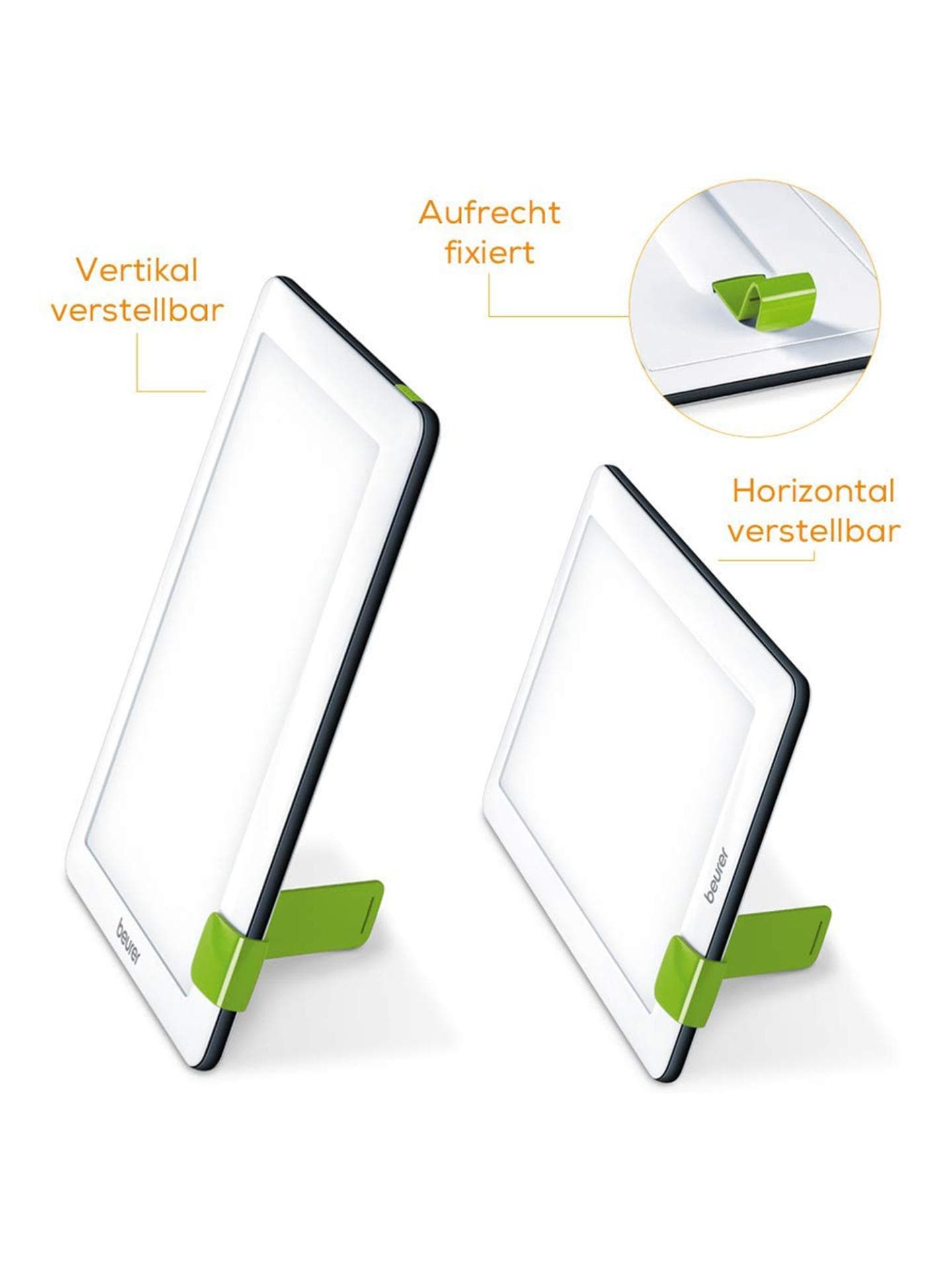 Tageslichtlampe