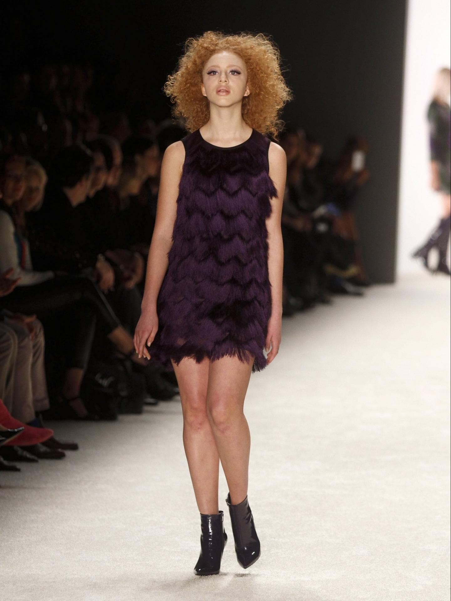 anna ermakova fashion week