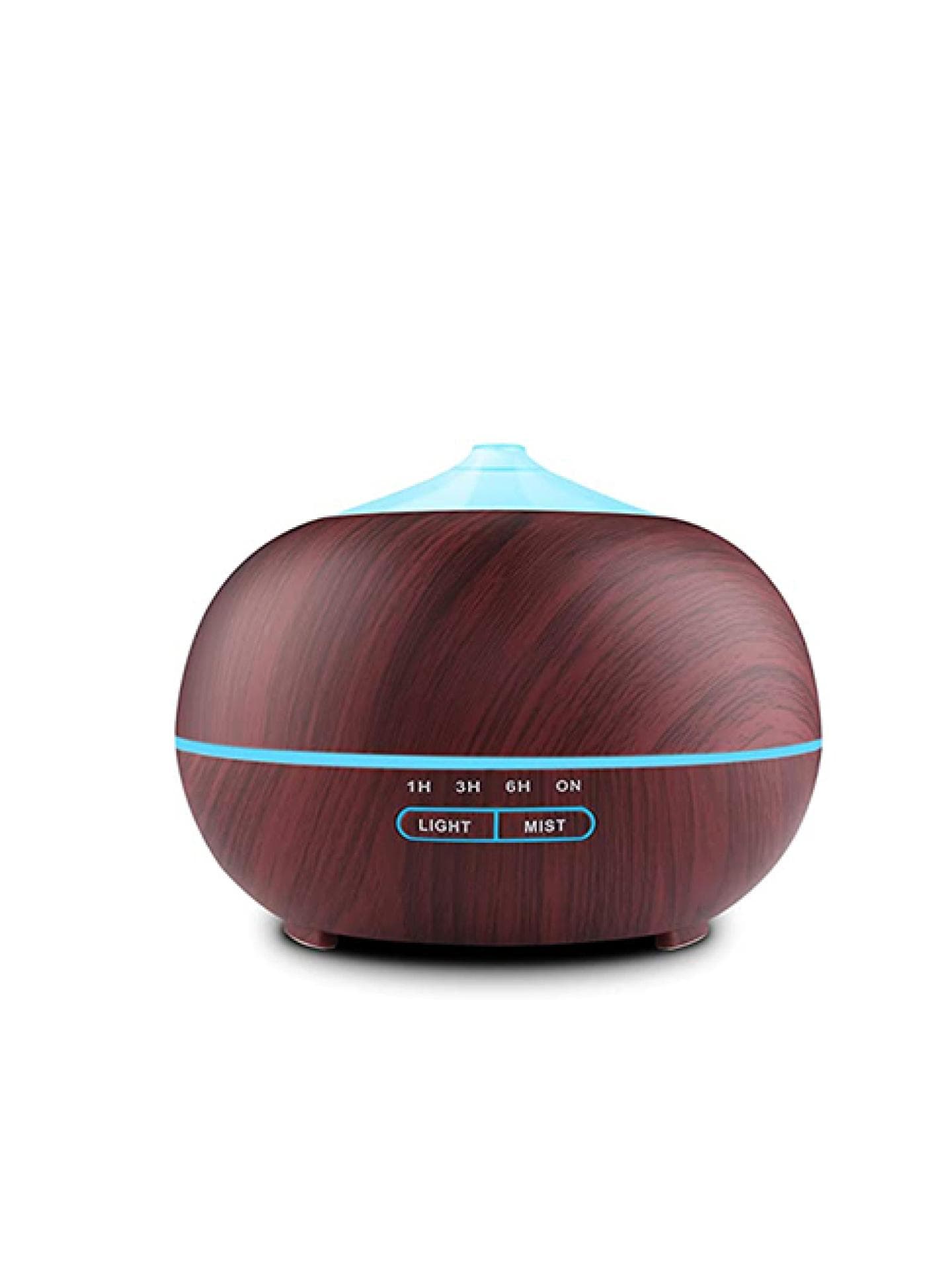 diffusor mit ätherischen ölen