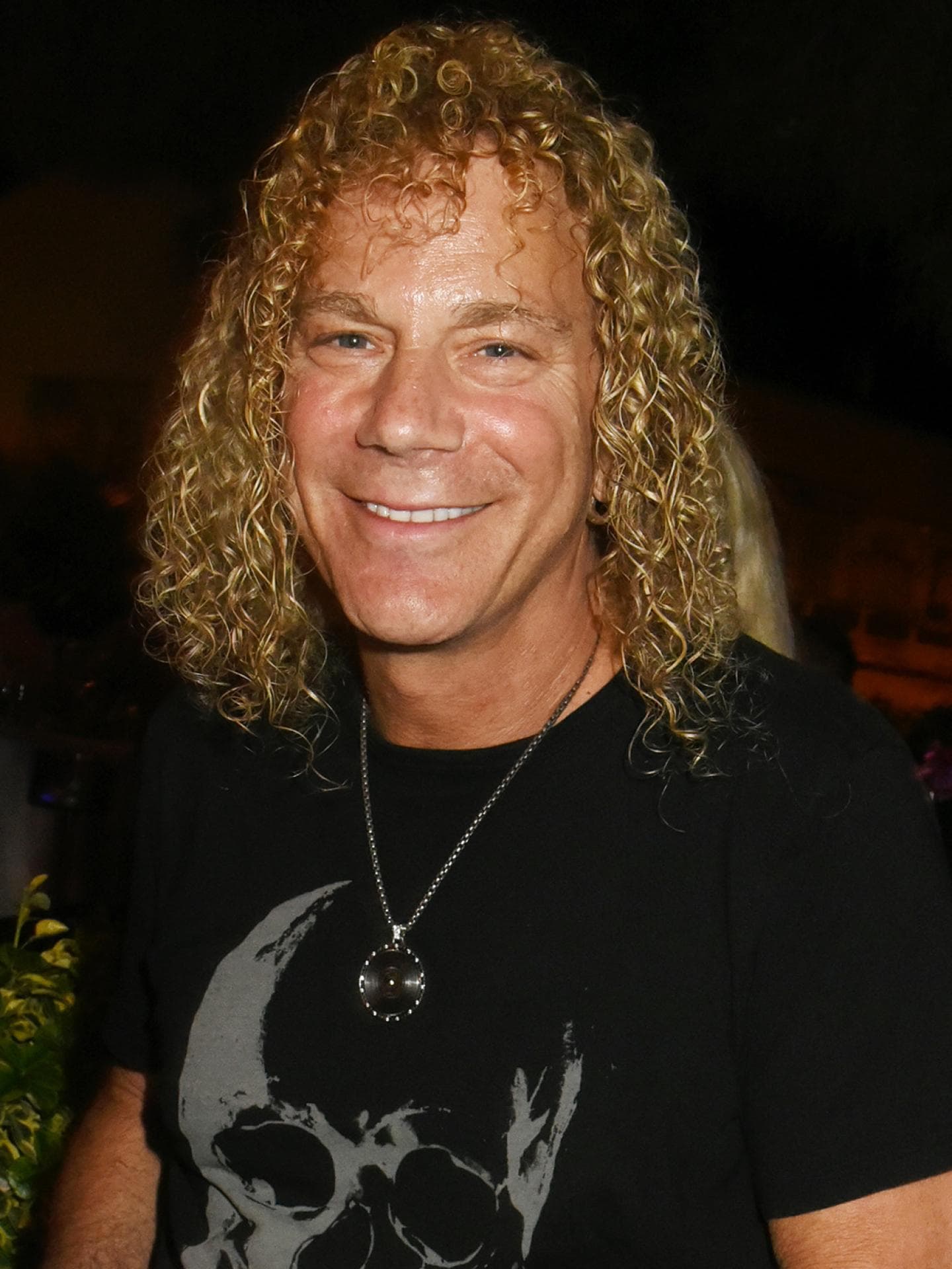 David Bryan Corona David Bryan Corona