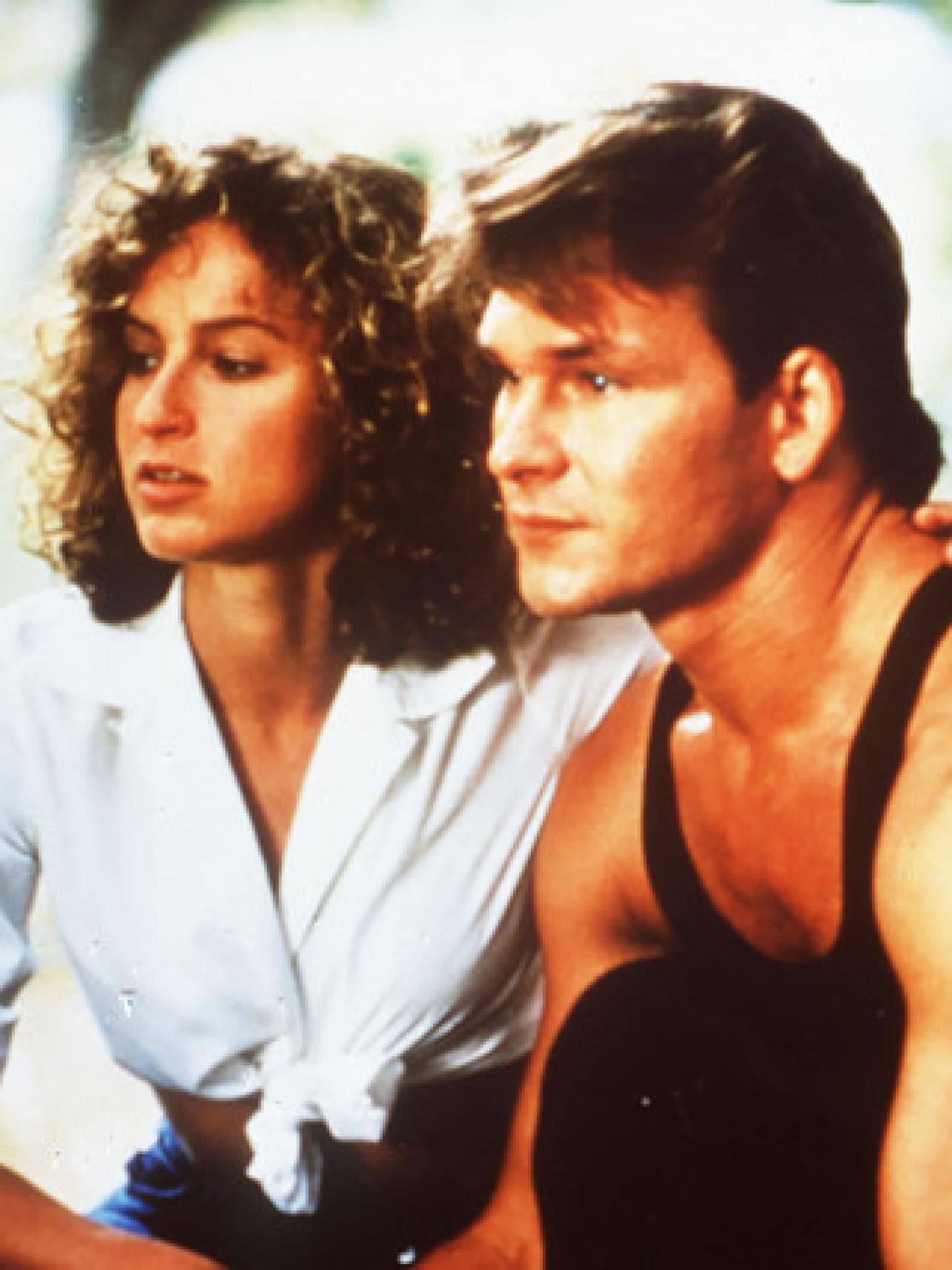 Dirty Dancing