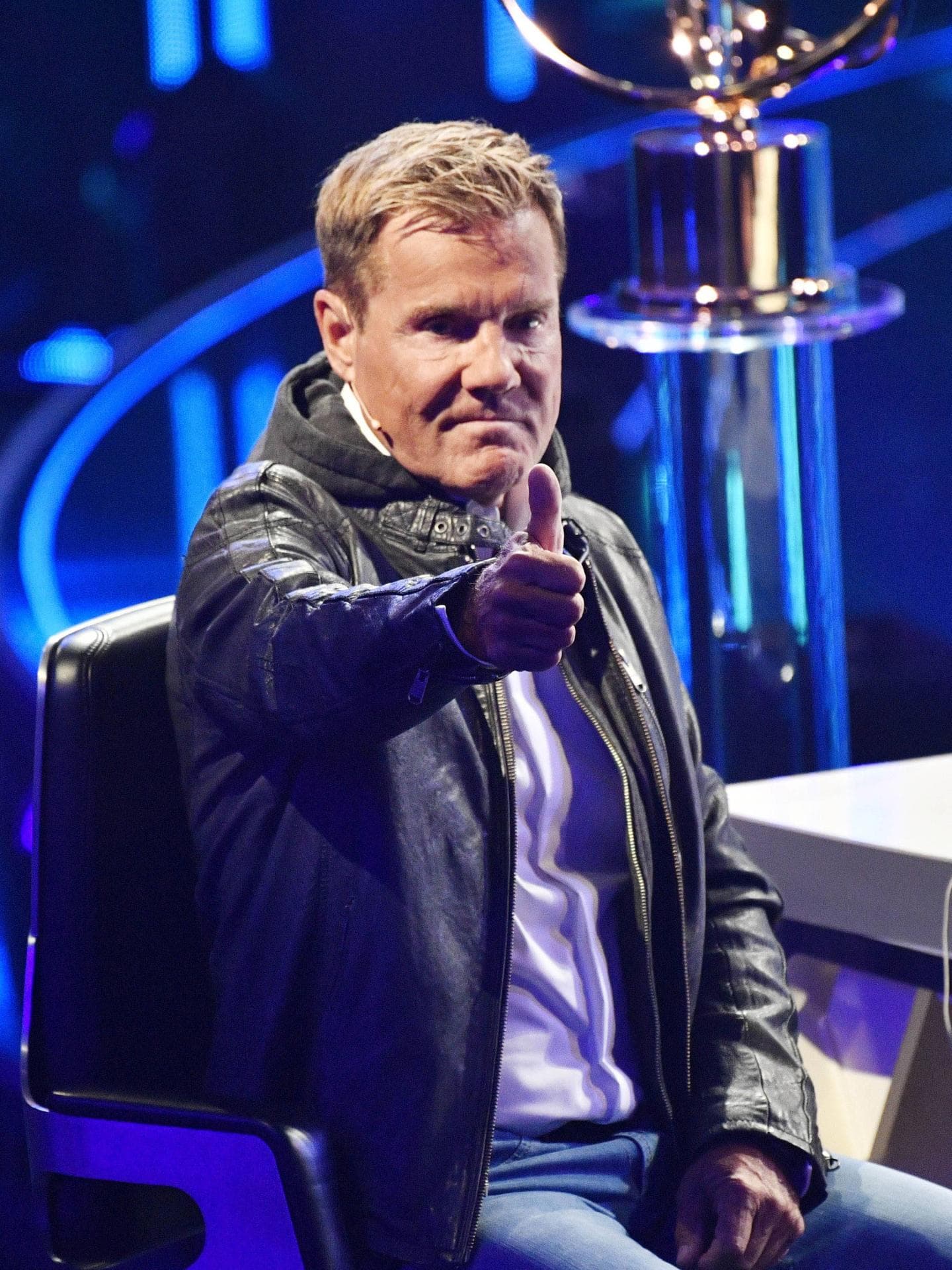 dieter bohlen dsds