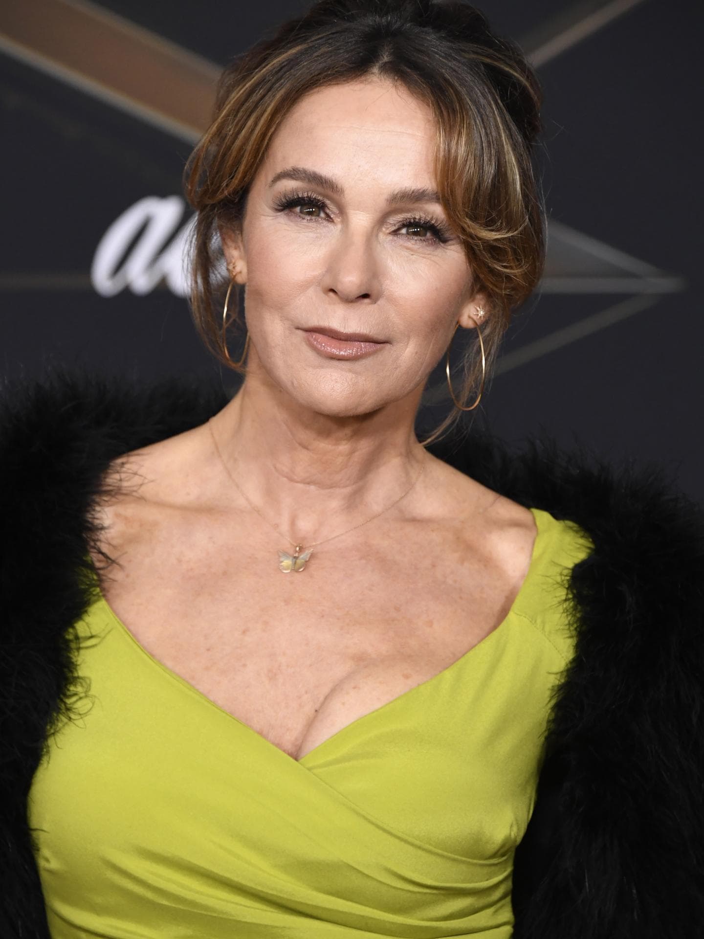 Jennifer Grey
