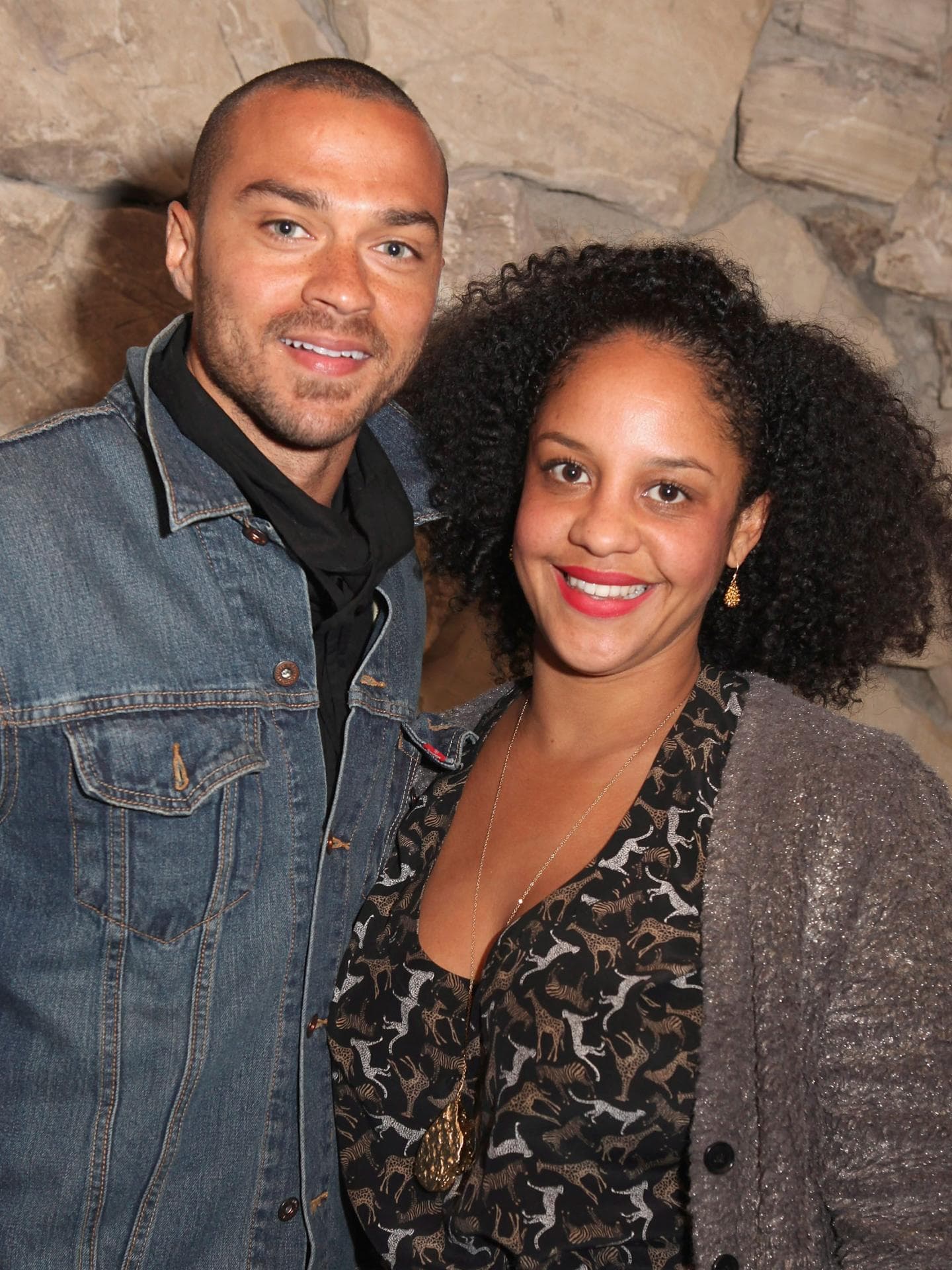 Jesse Williams
