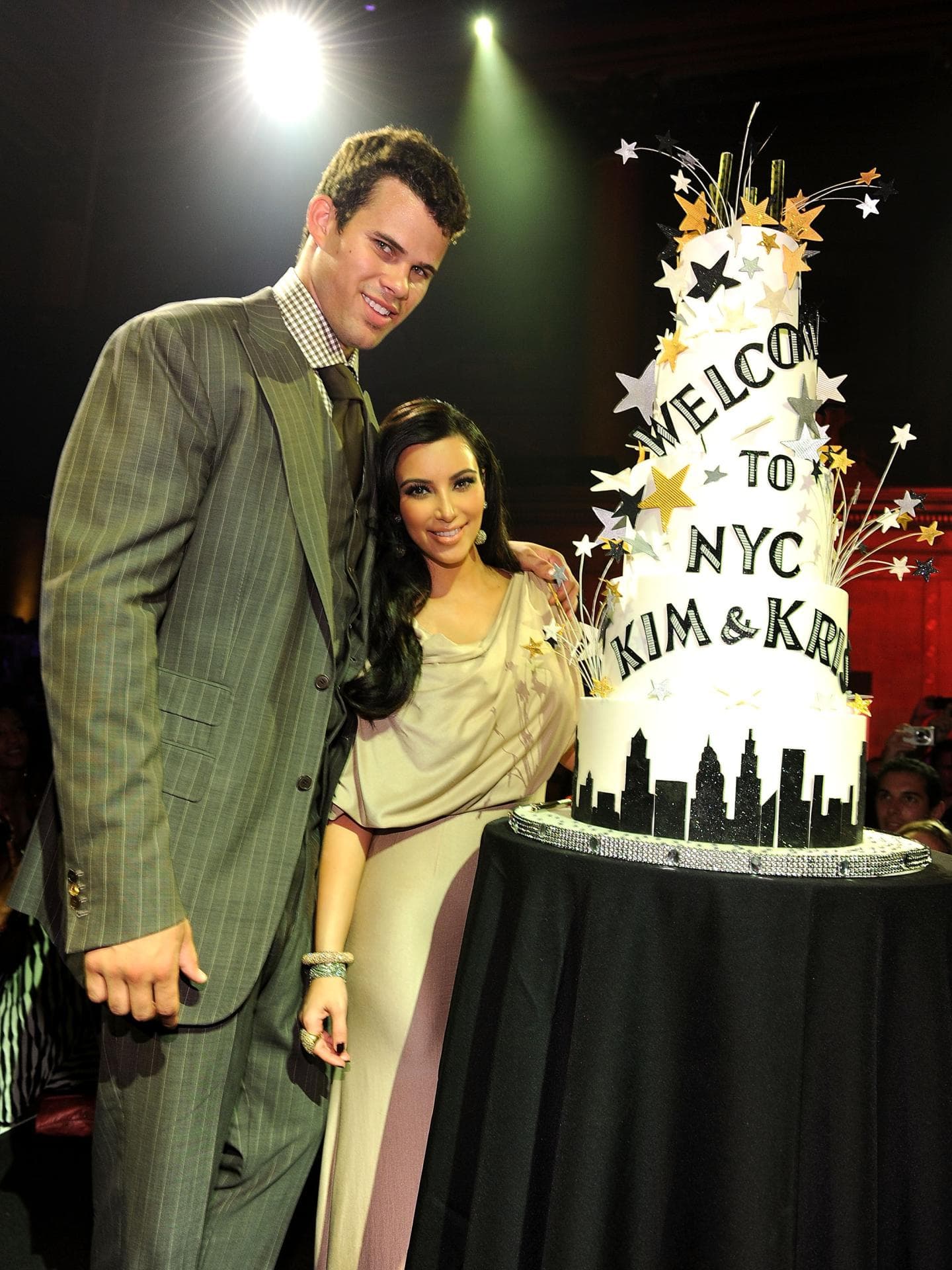 Kim Kardashian Kris Humphries Kim Kardashian Kris Humphries
