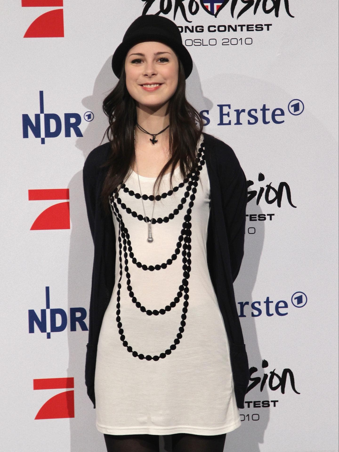 Lena Meyer-Landrut