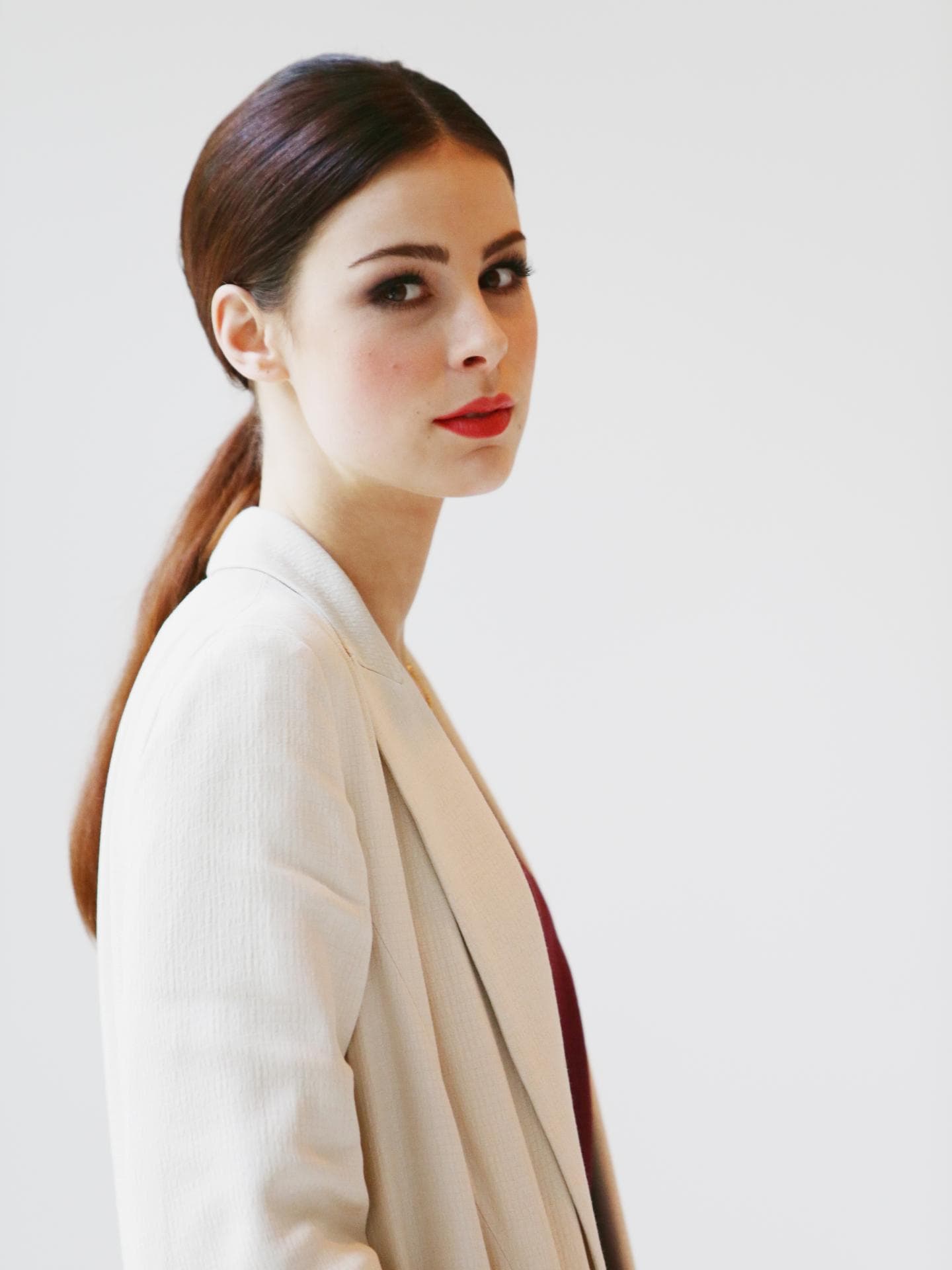 Lena Meyer-Landrut 2015