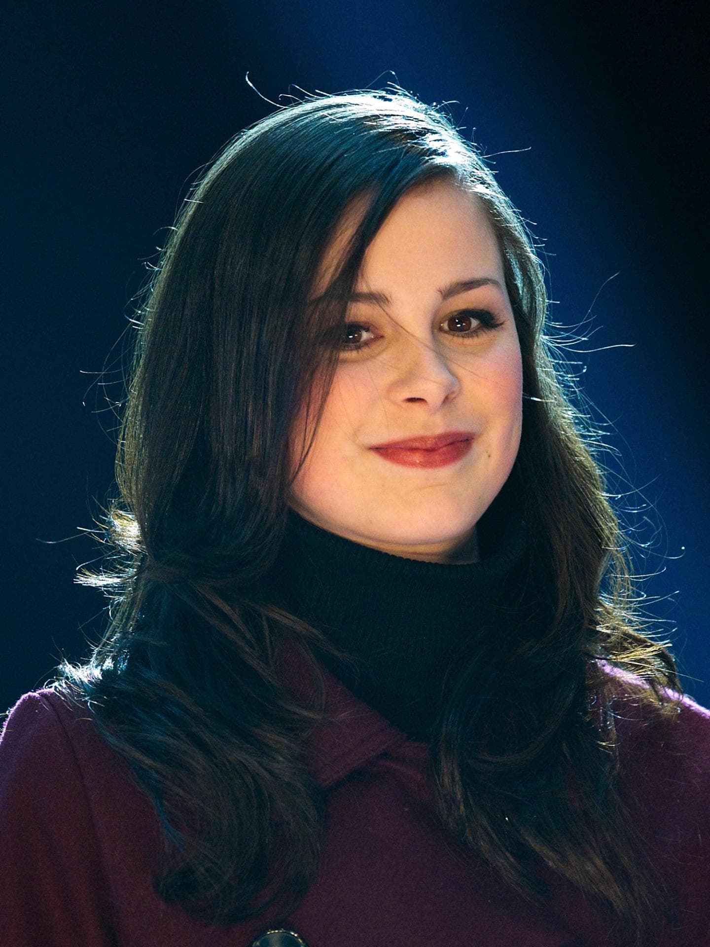 Lena Meyer-Landrut 2010