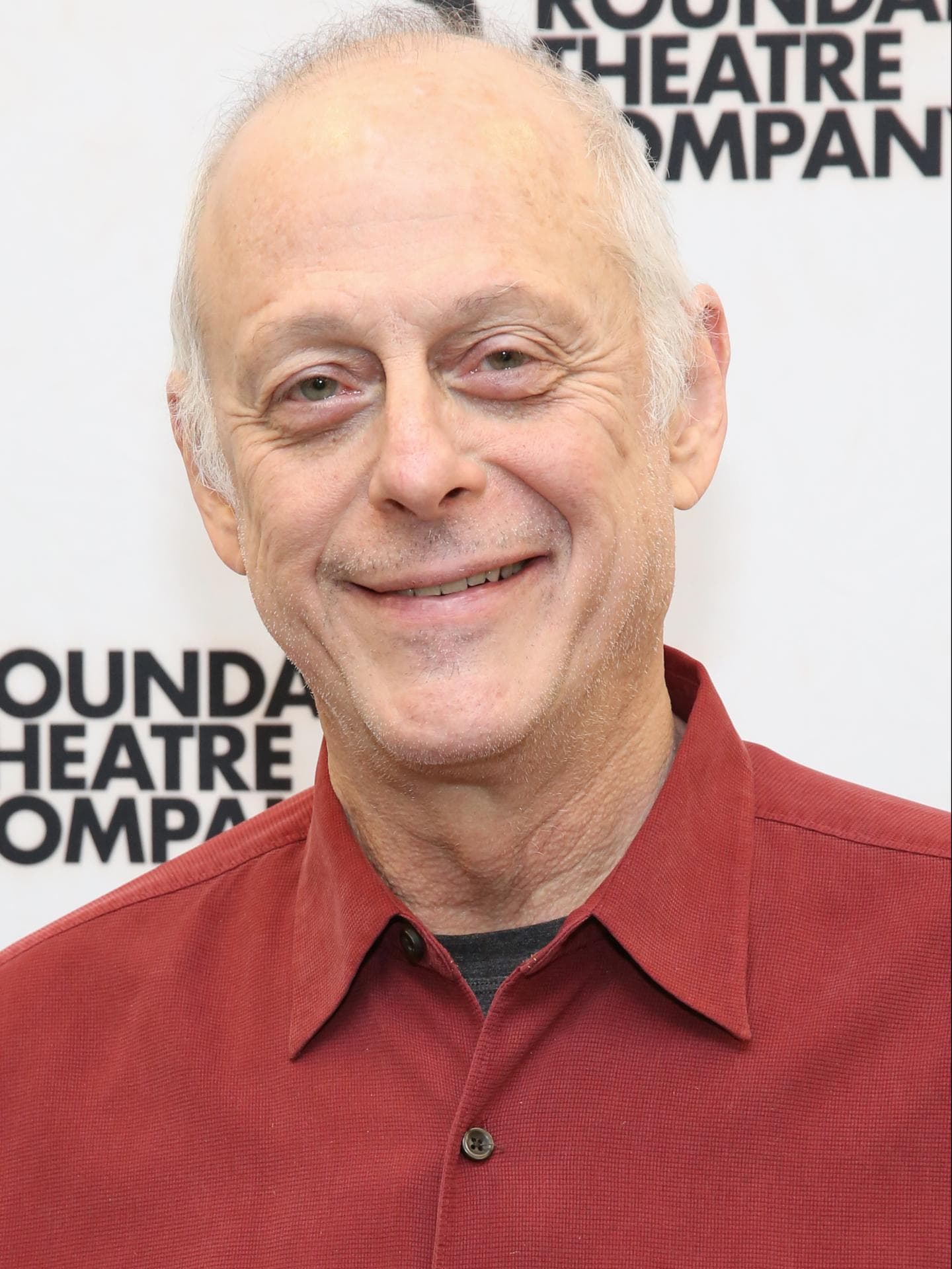 Mark Blum