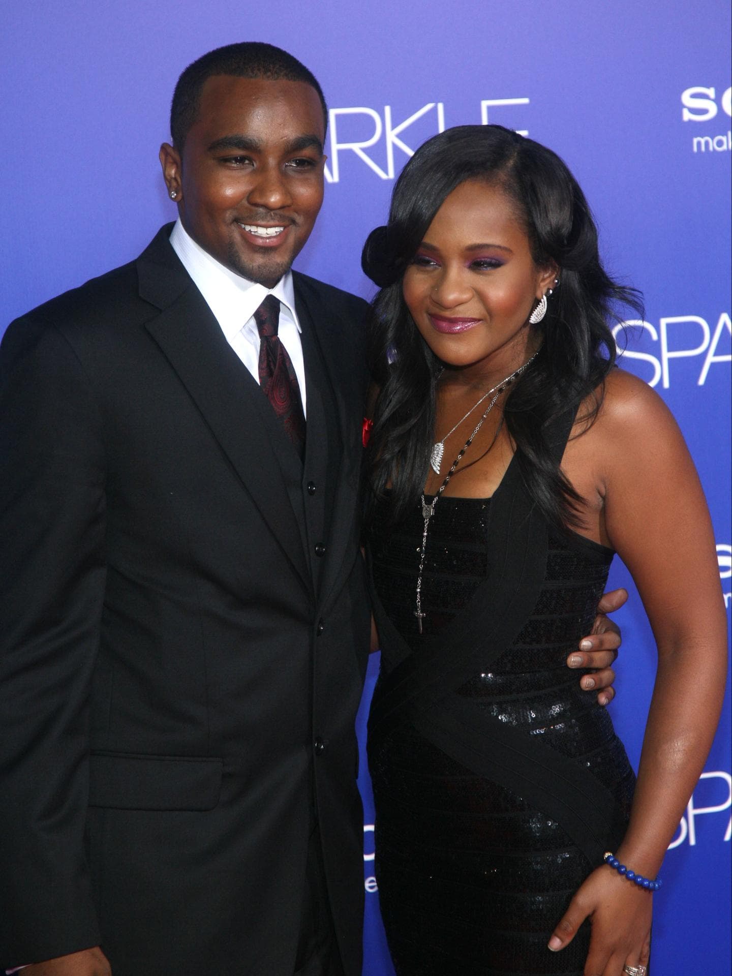 Nick Gordon Tod Nick Gordon Tod