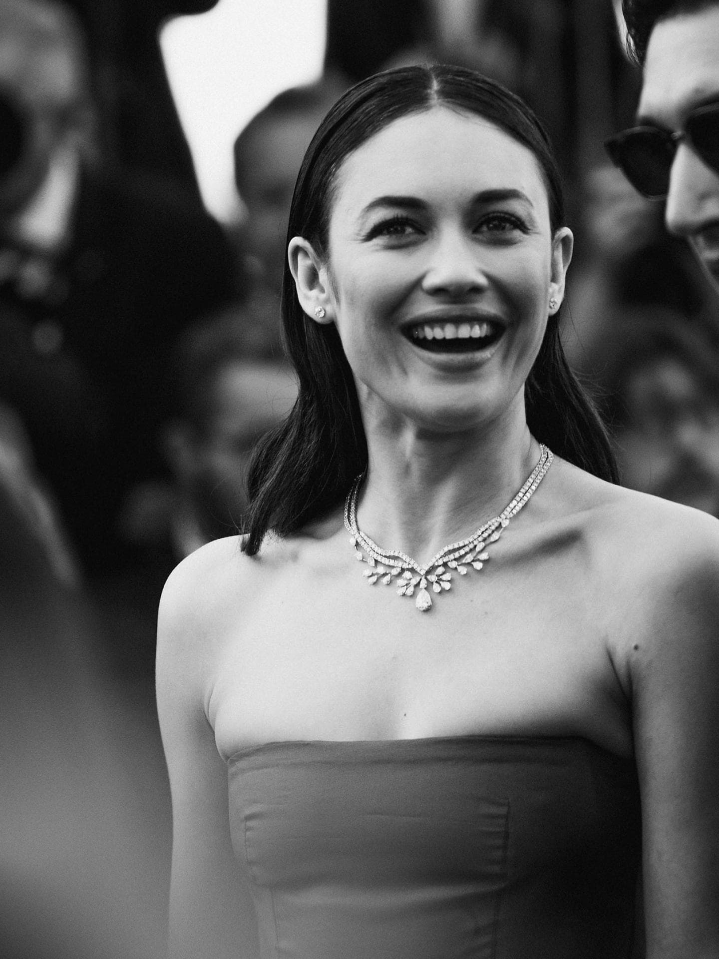 Olga Kurylenko