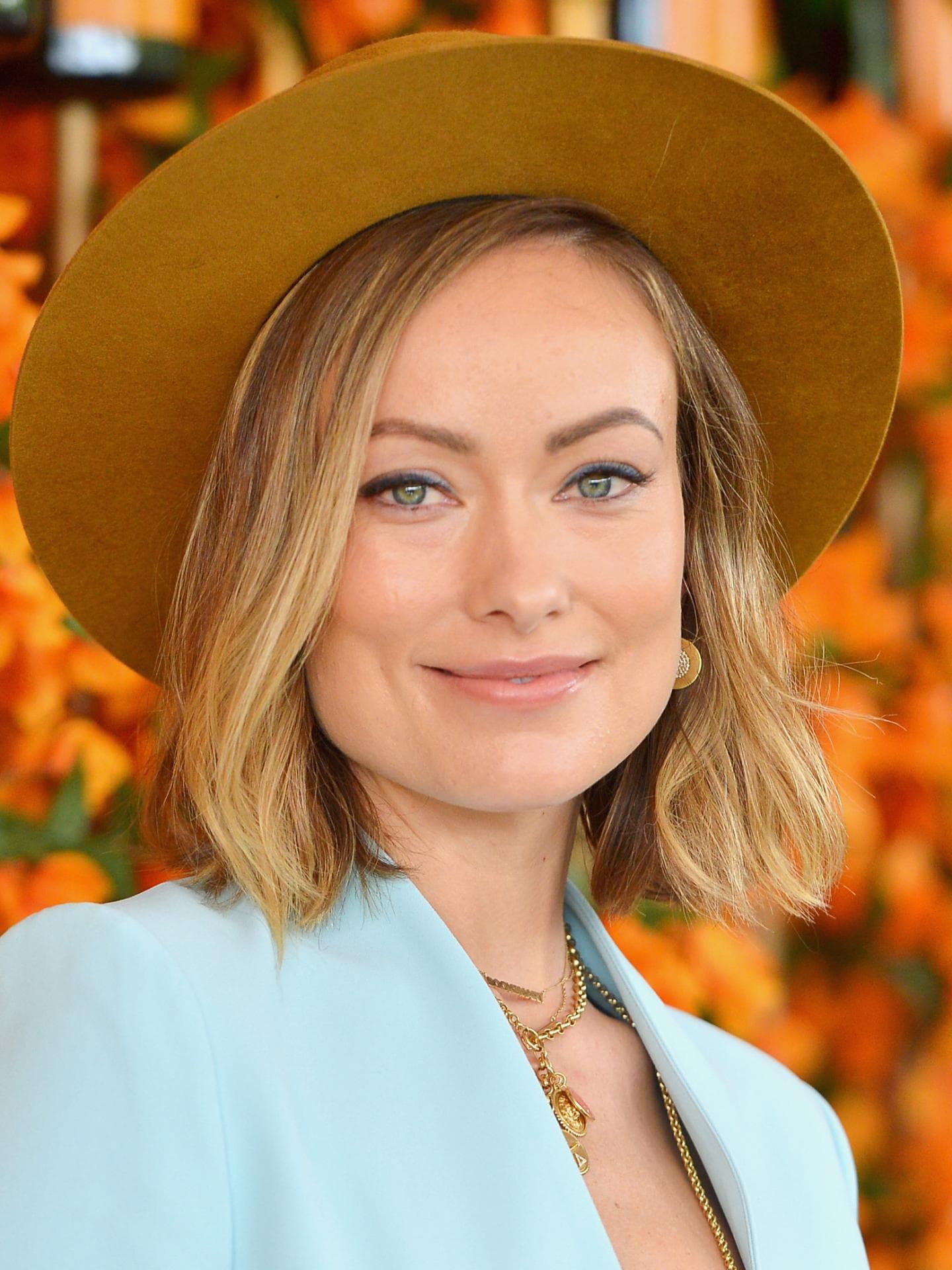 Olivia Wilde