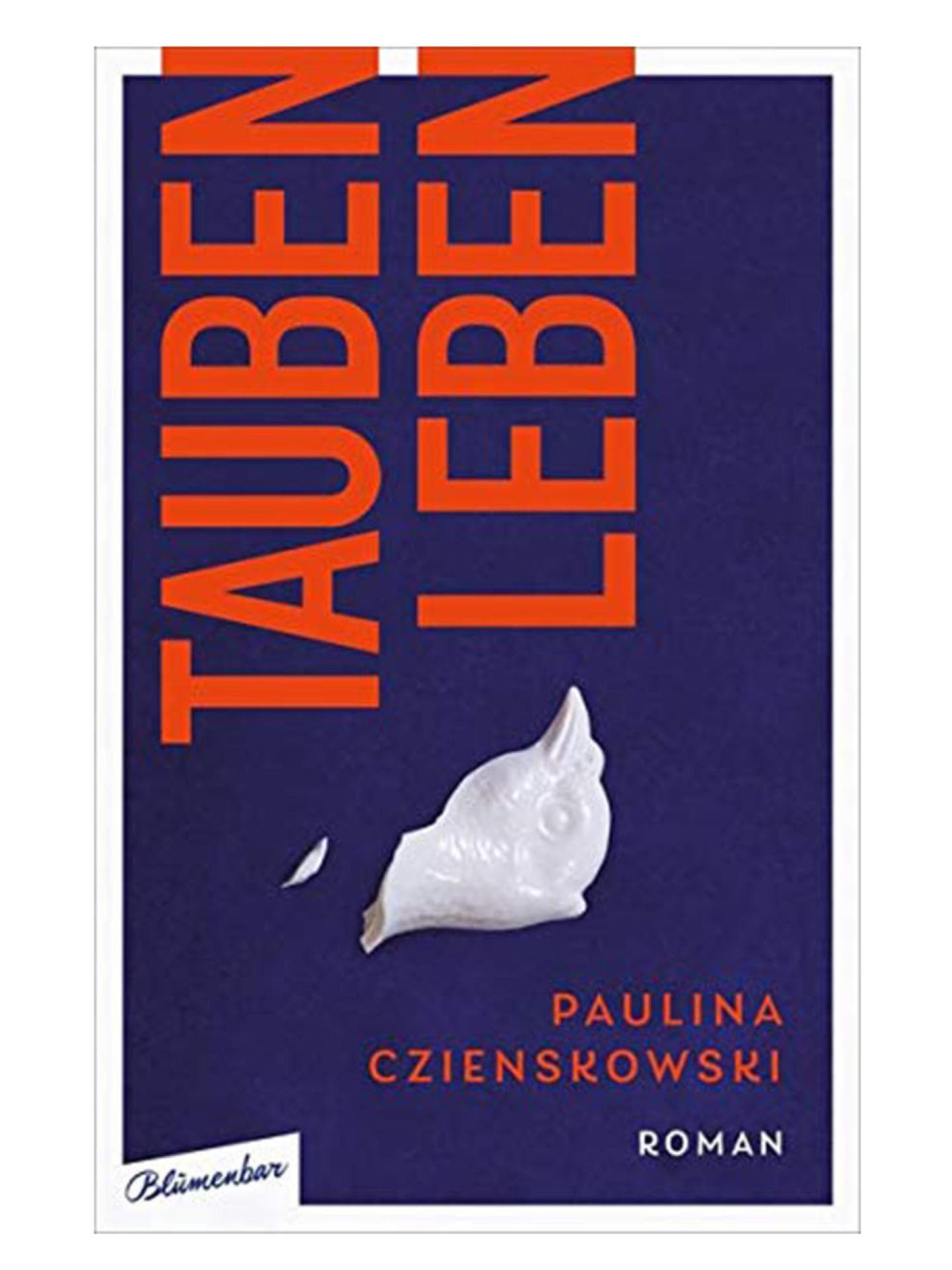 "Taubenleben" von Paulina Czienskowski