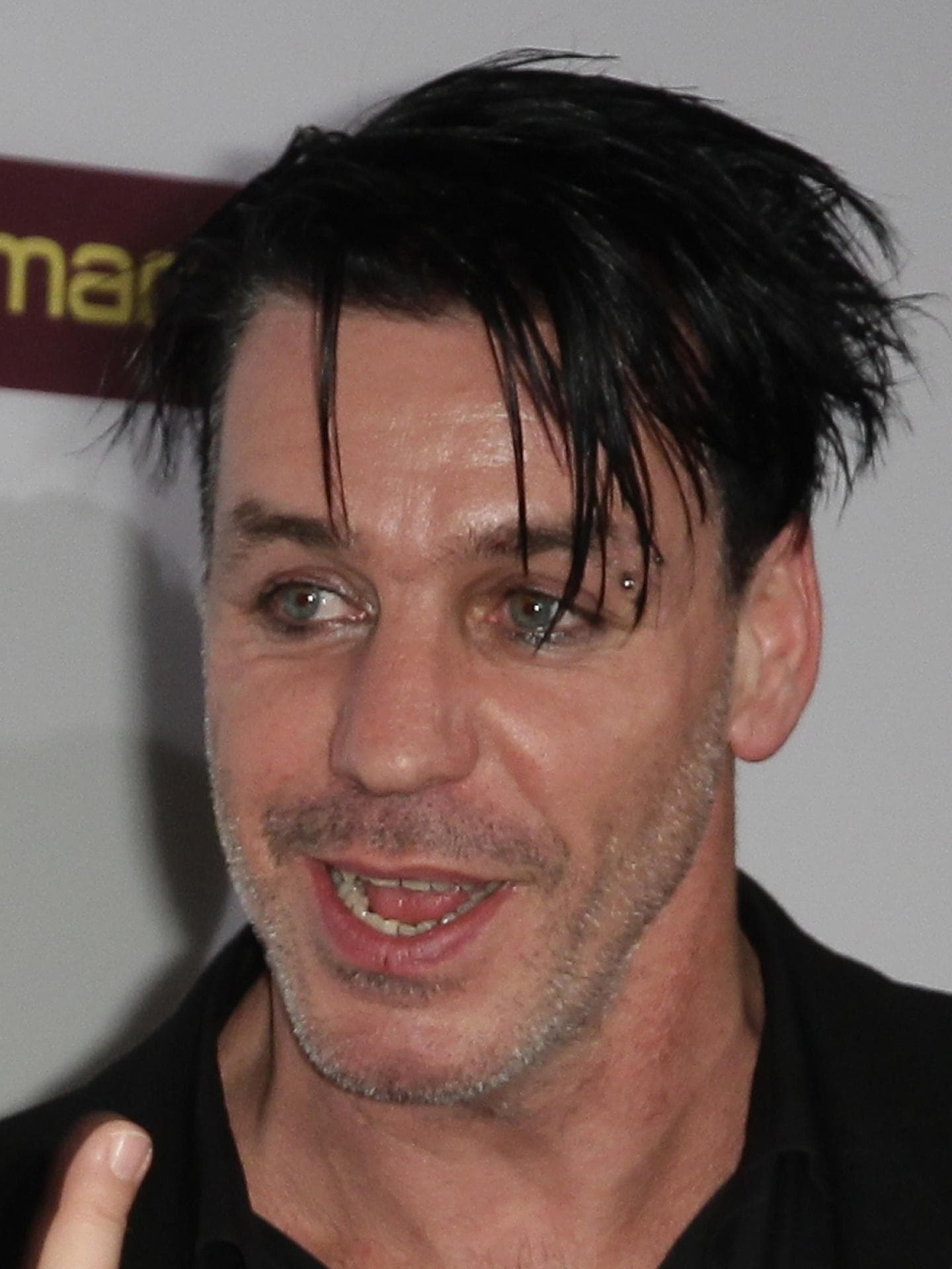 Stars mit Coronavirus Till Lindemann