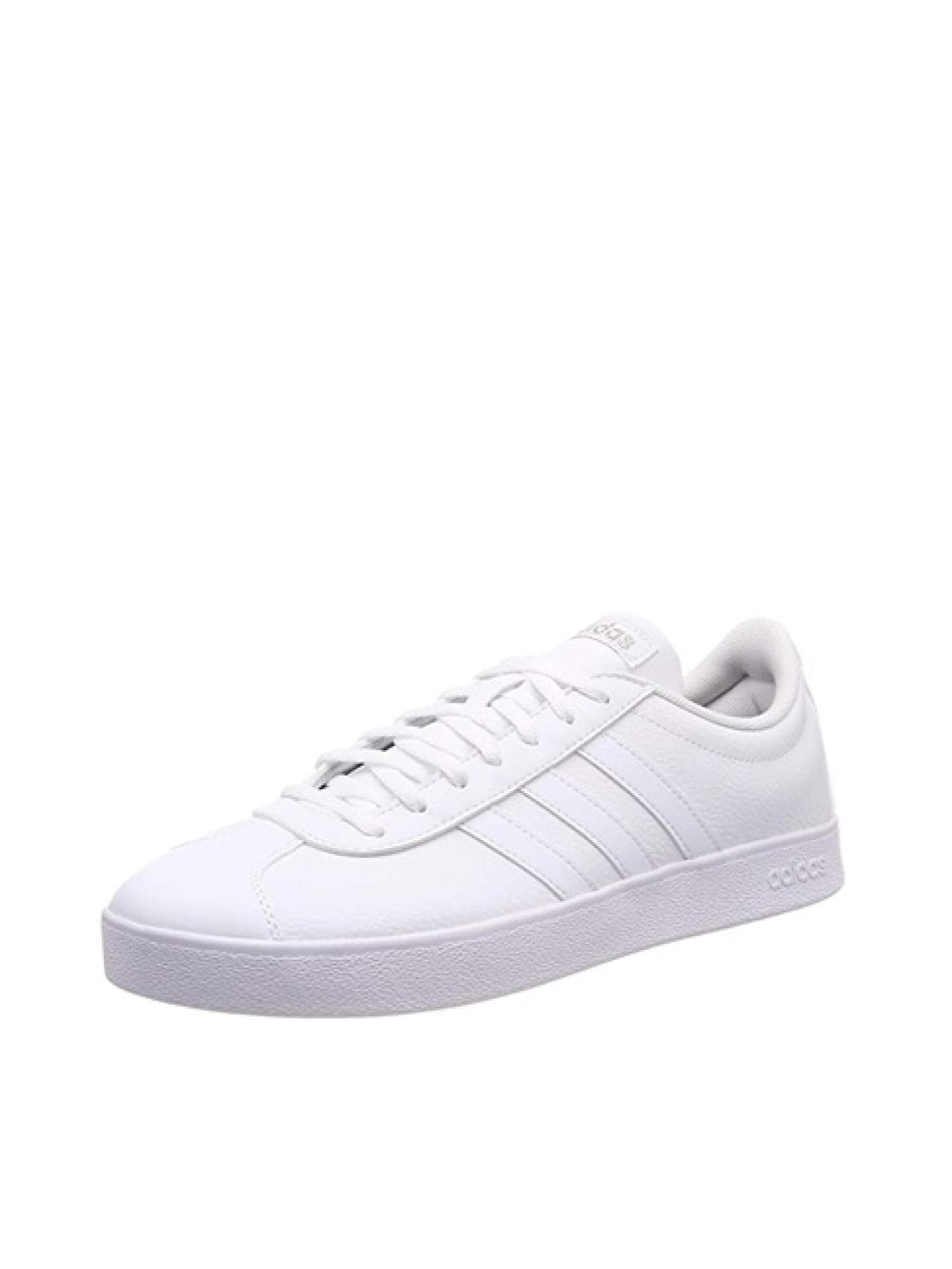 Adidas Sneaker weiß