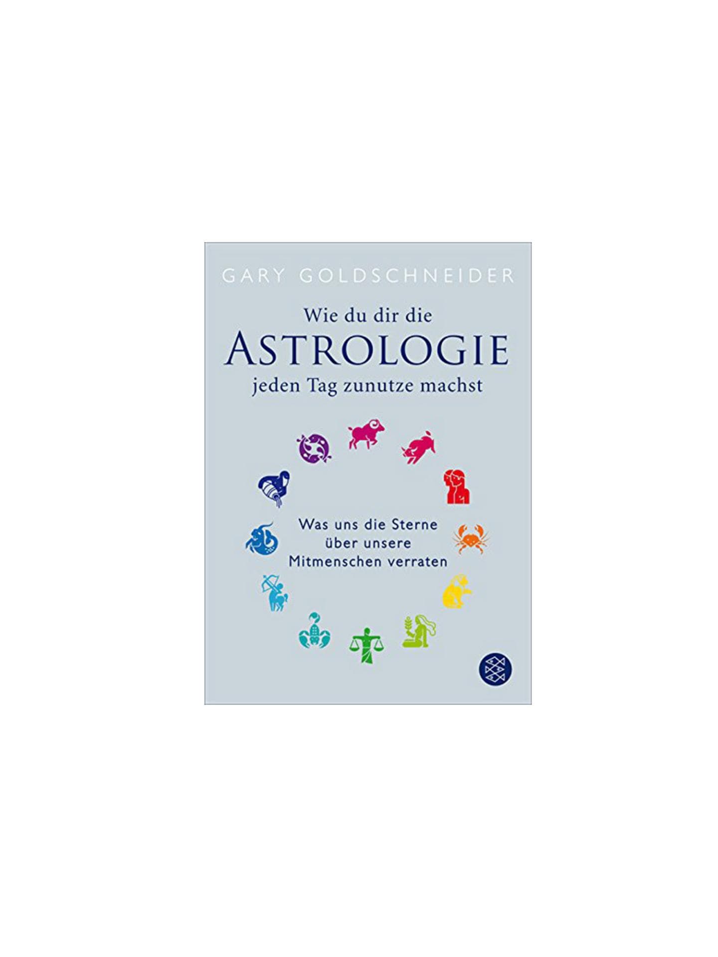 Astrobuch