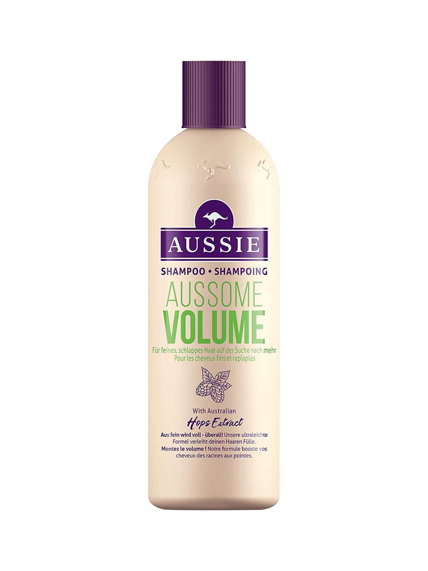 Aussie Shampoo Freisteller