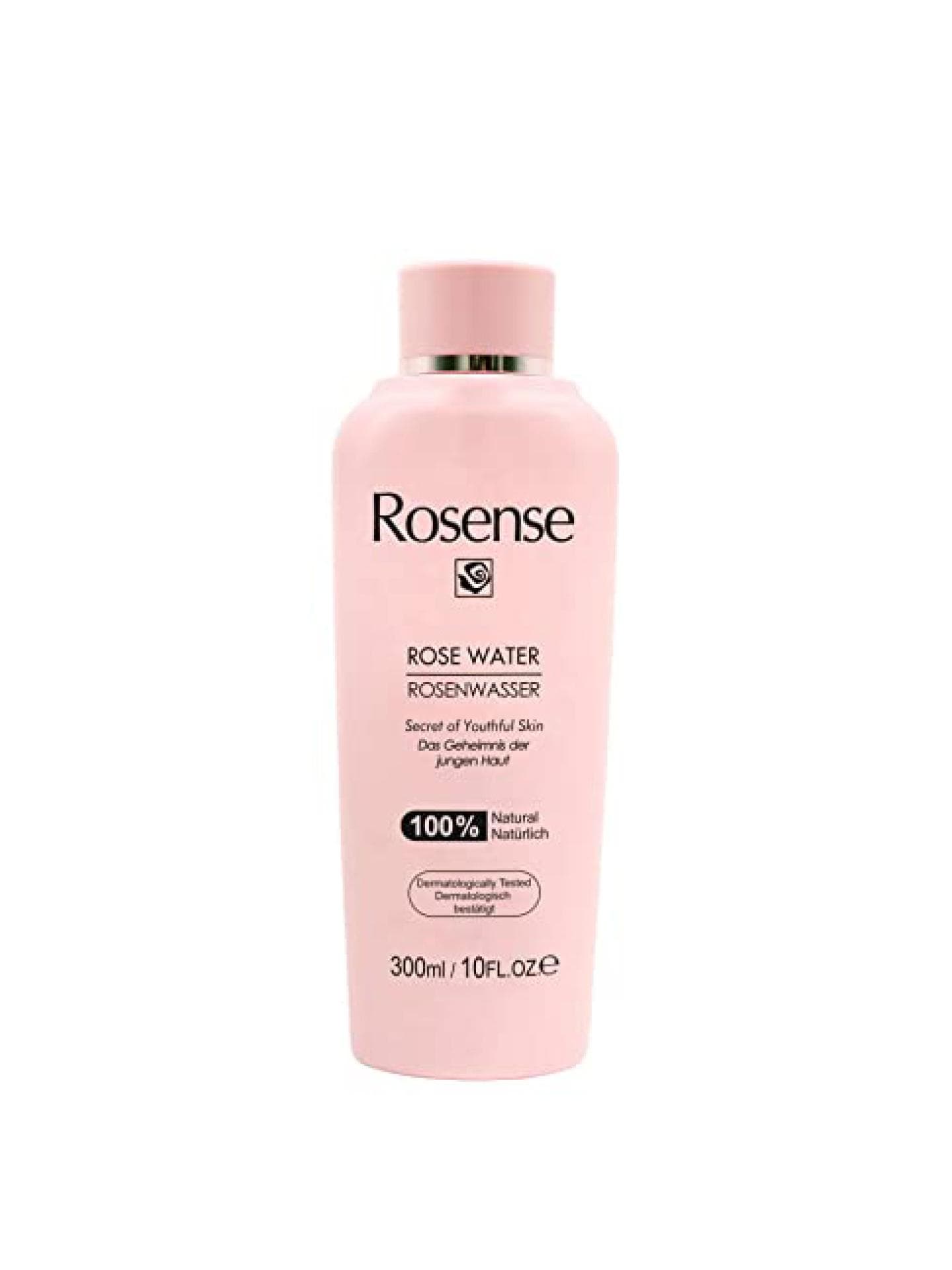 Rosenwasser Rosense
