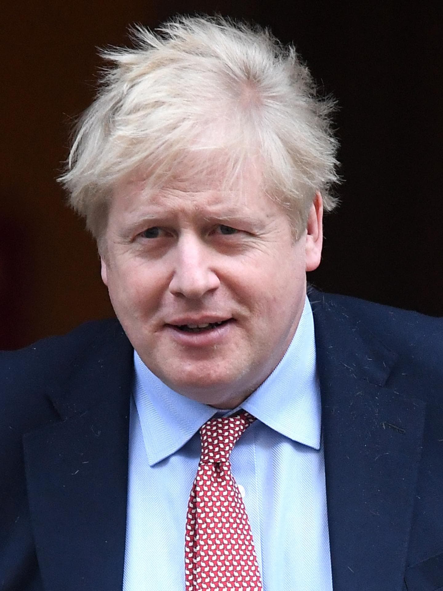britische Premierminister Boris Johnson britische Premierminister Boris Johnson