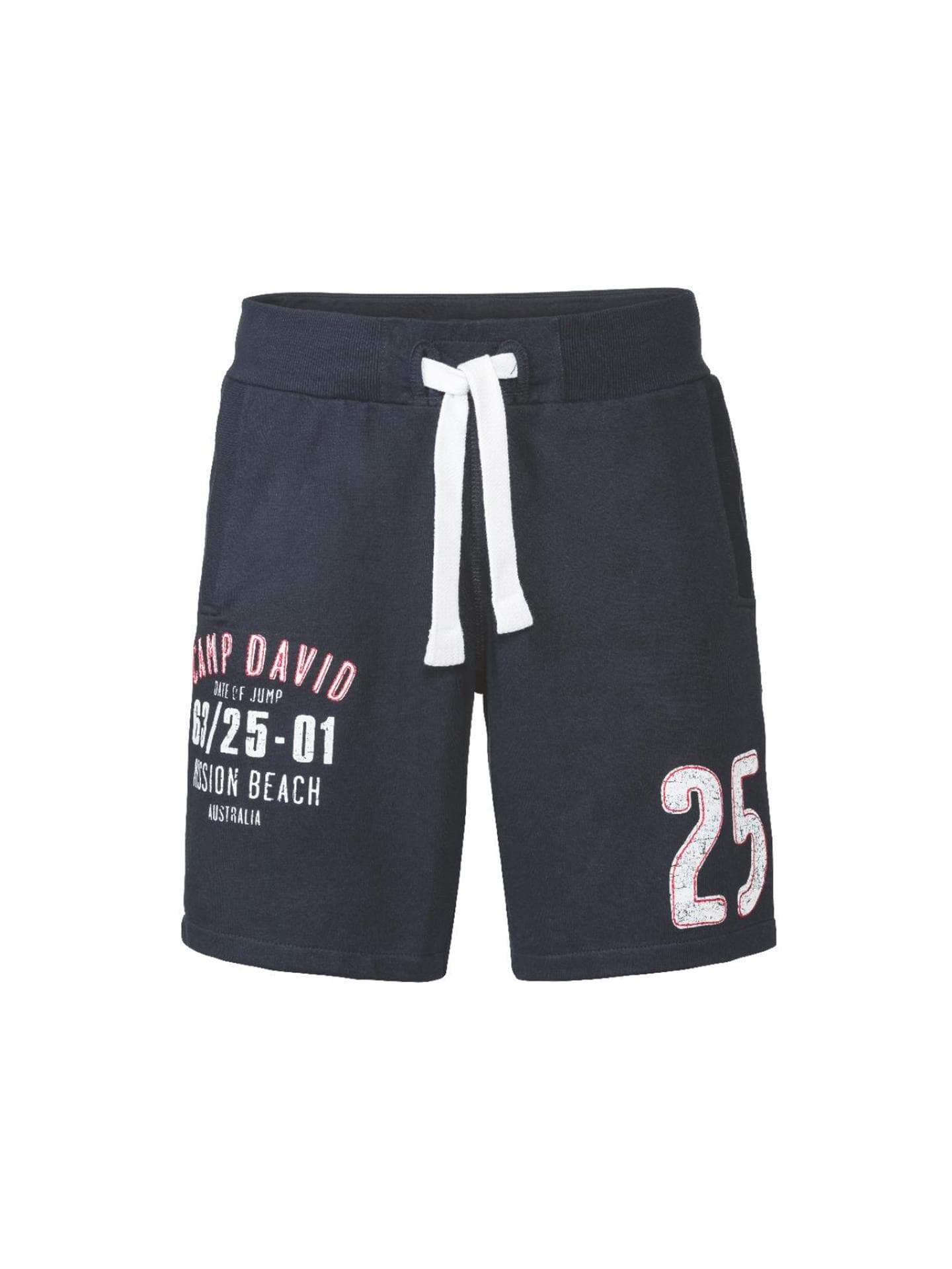 Camp David Shorts