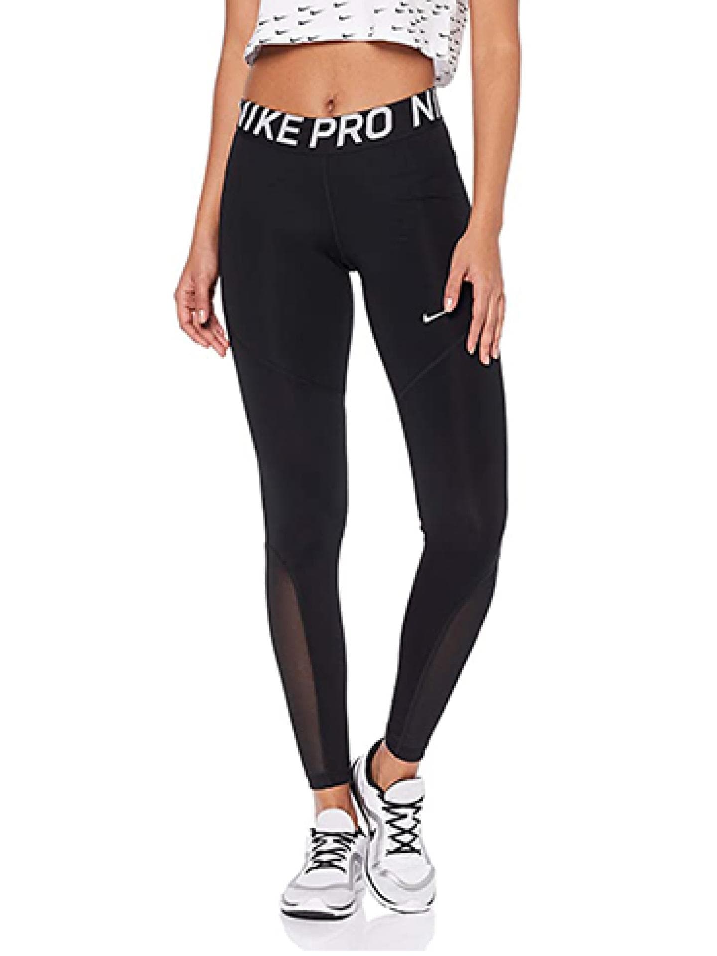nike pro leggings