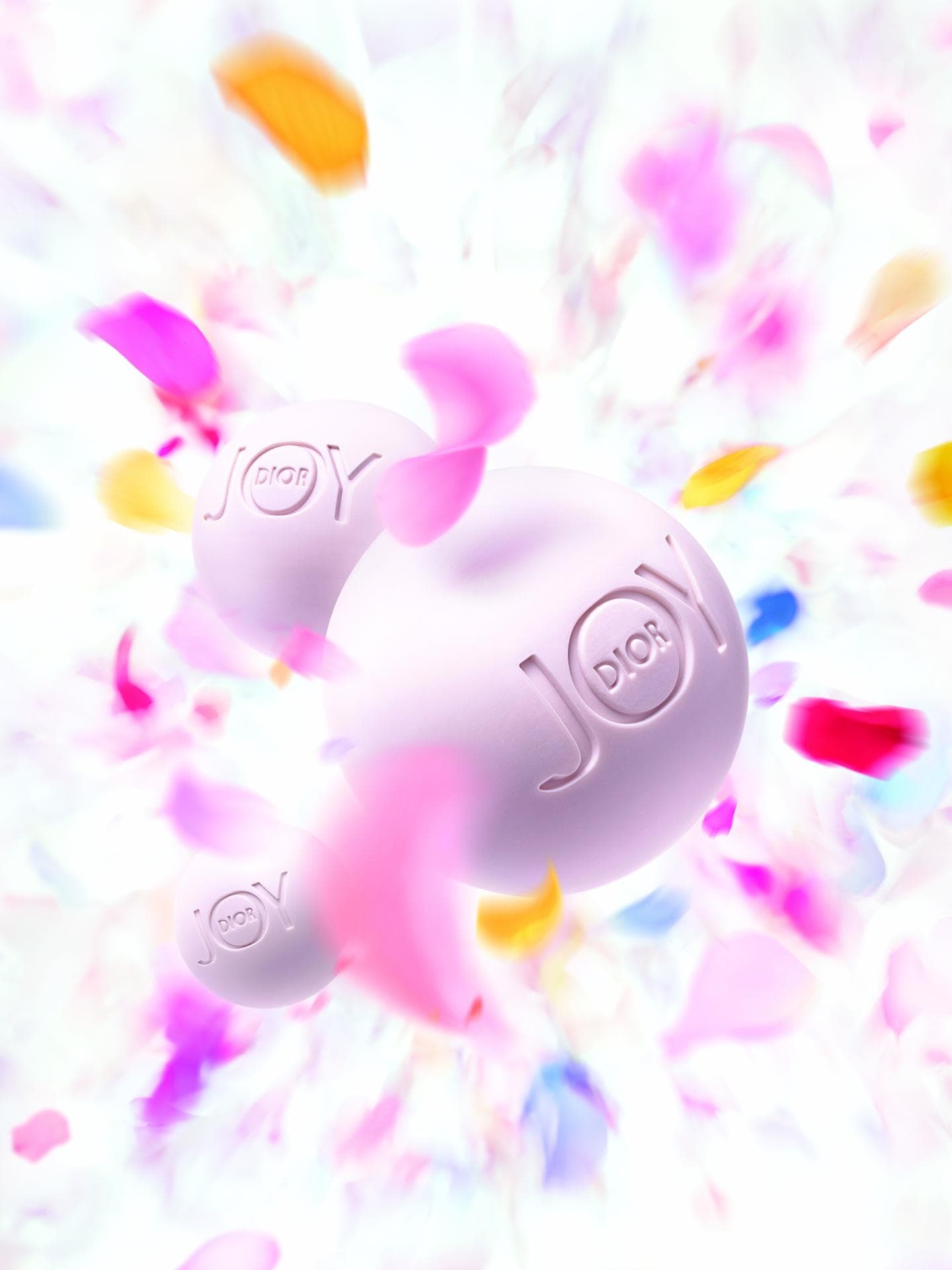 Dior Seife