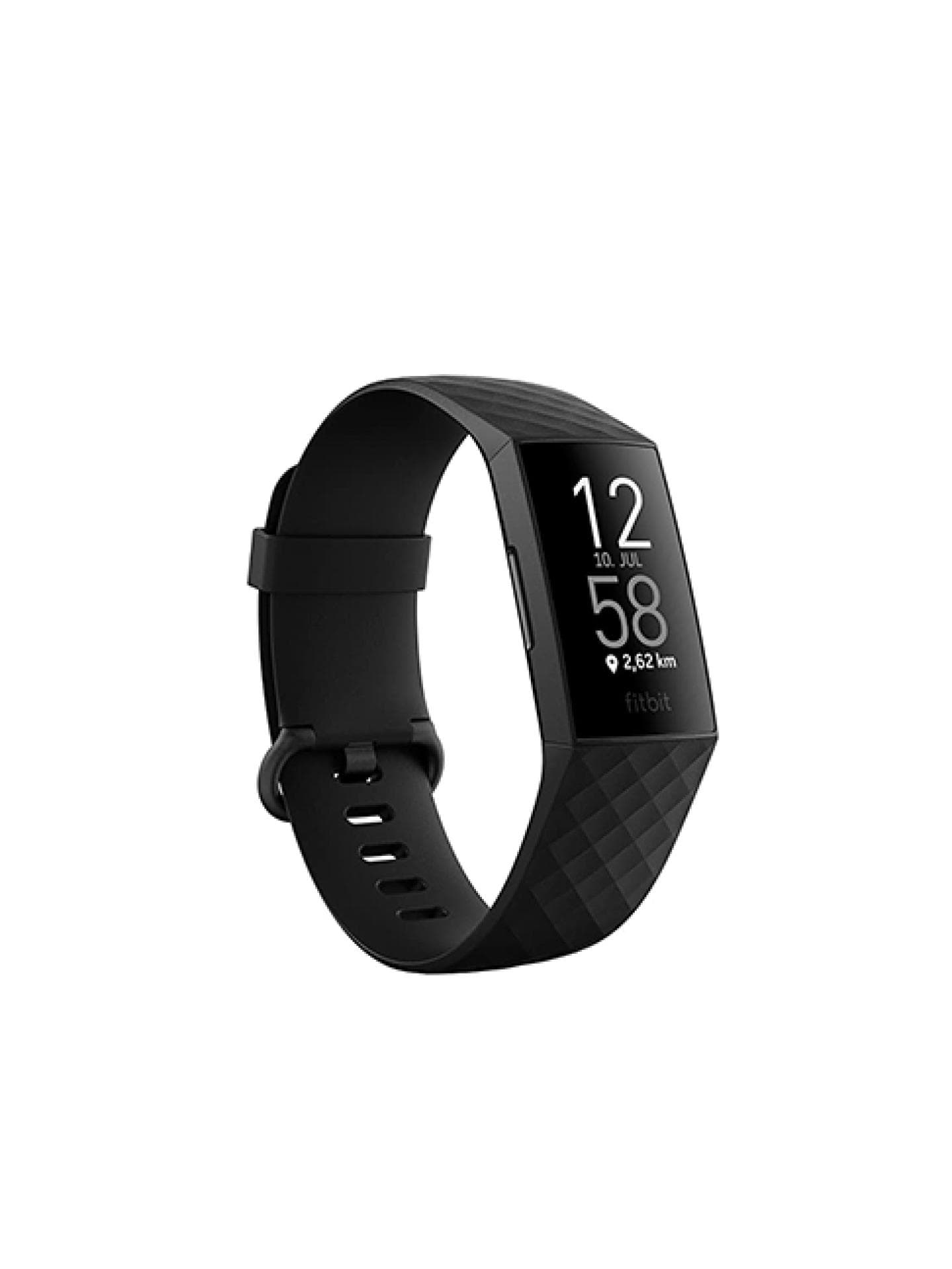 Fitbit charge 4