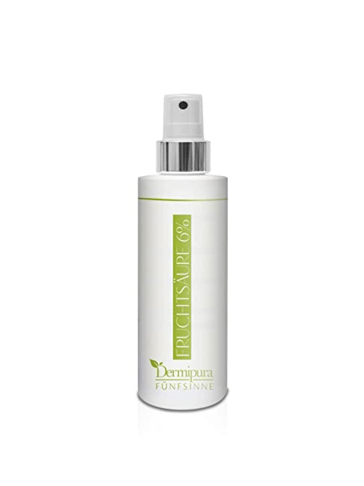Fruchtsäurepeeling Glycolsäure