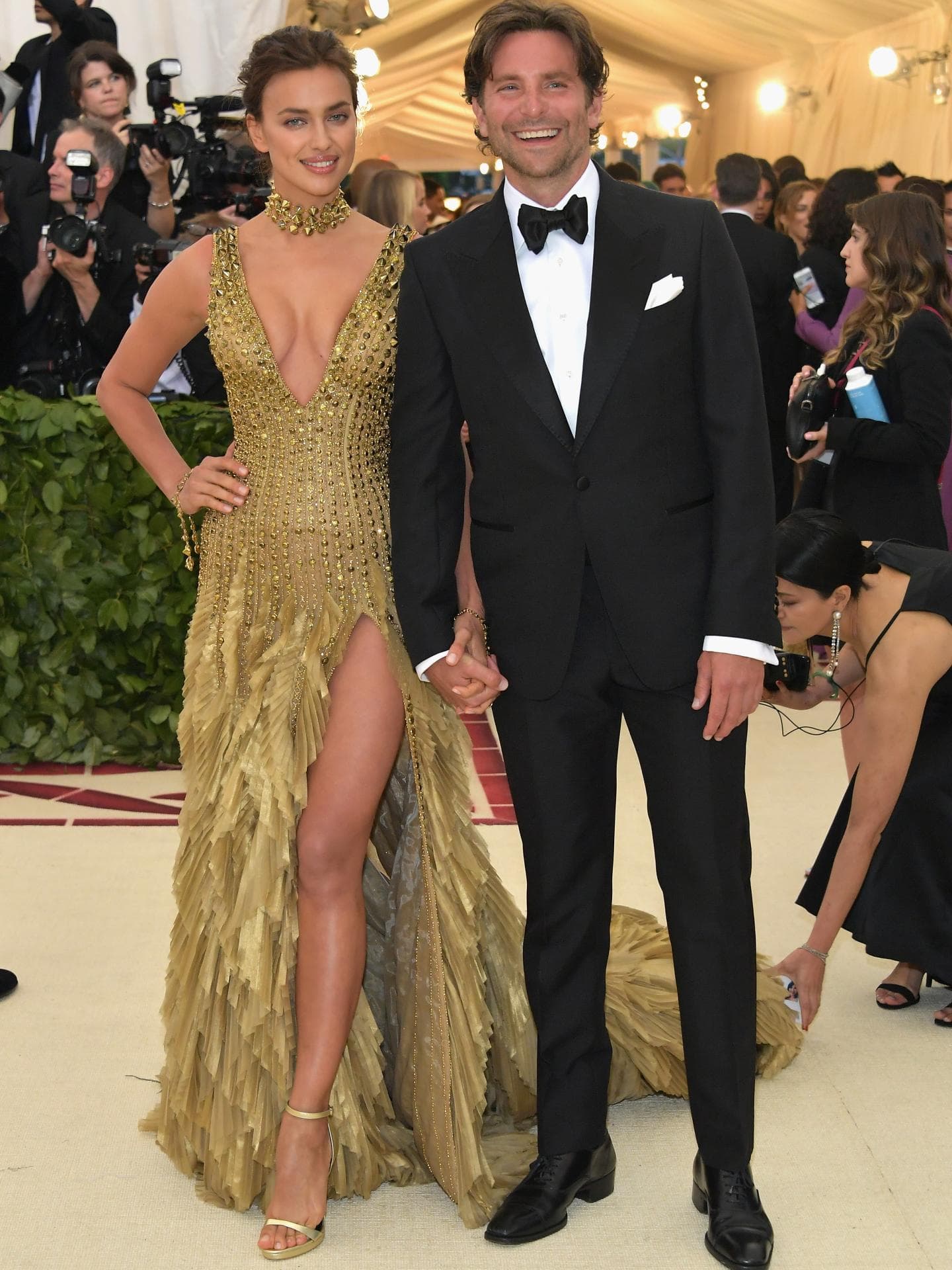 Irina Shayk Bradley Cooper