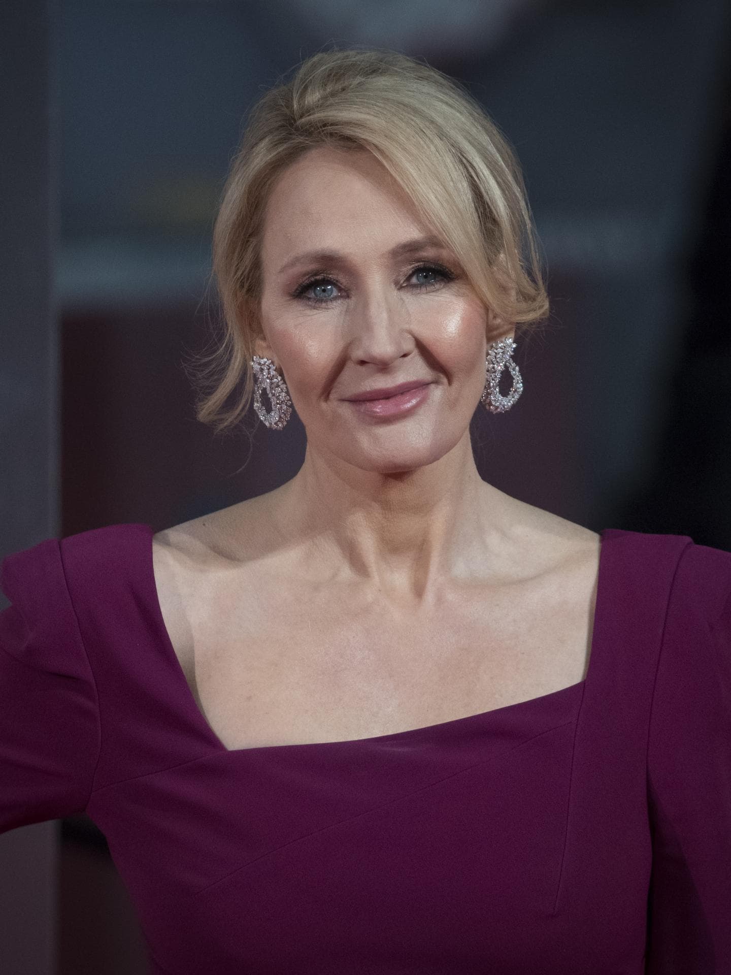J.K. Rowling J.K. Rowling